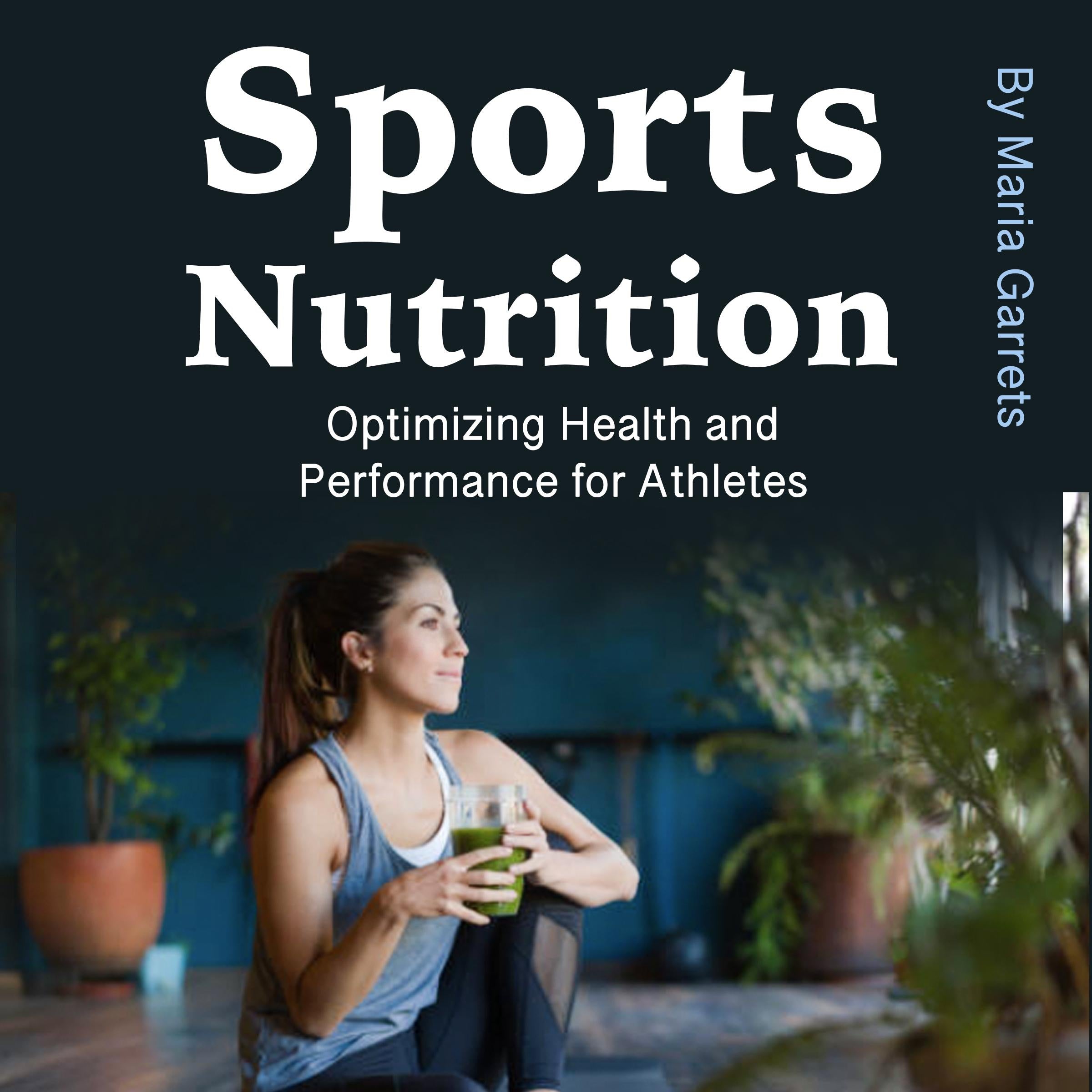 Sports Nutrition