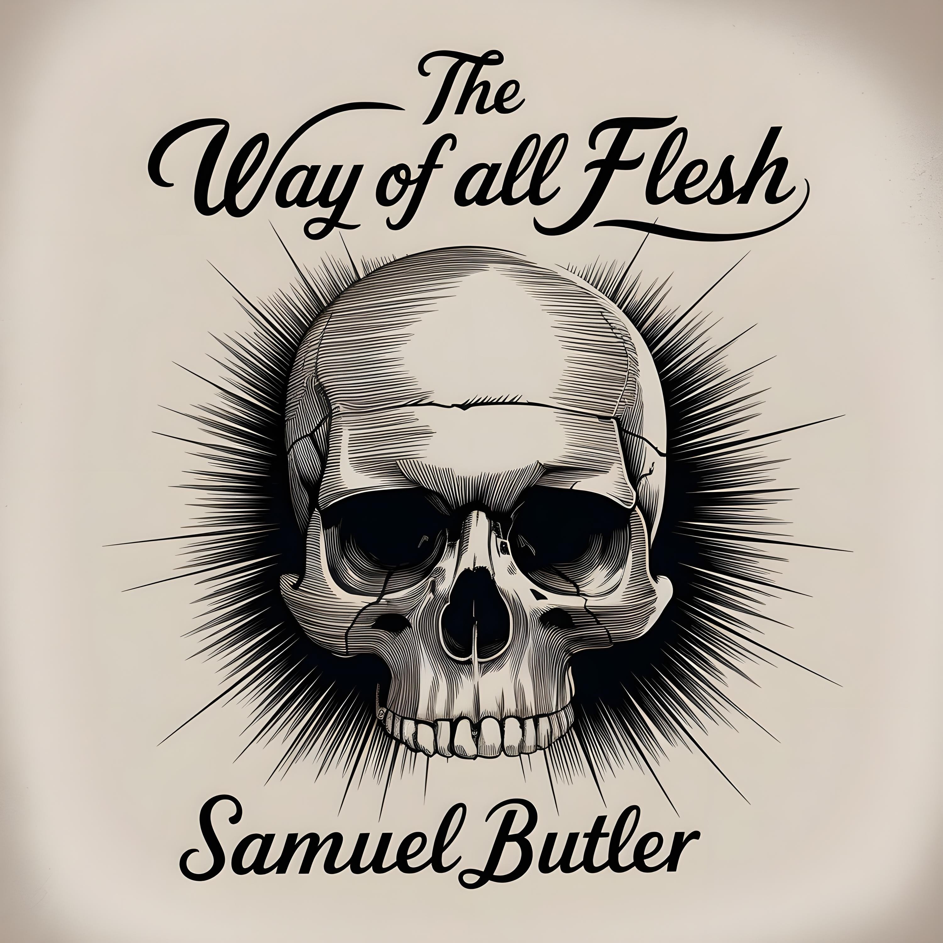 The Way of All Flesh