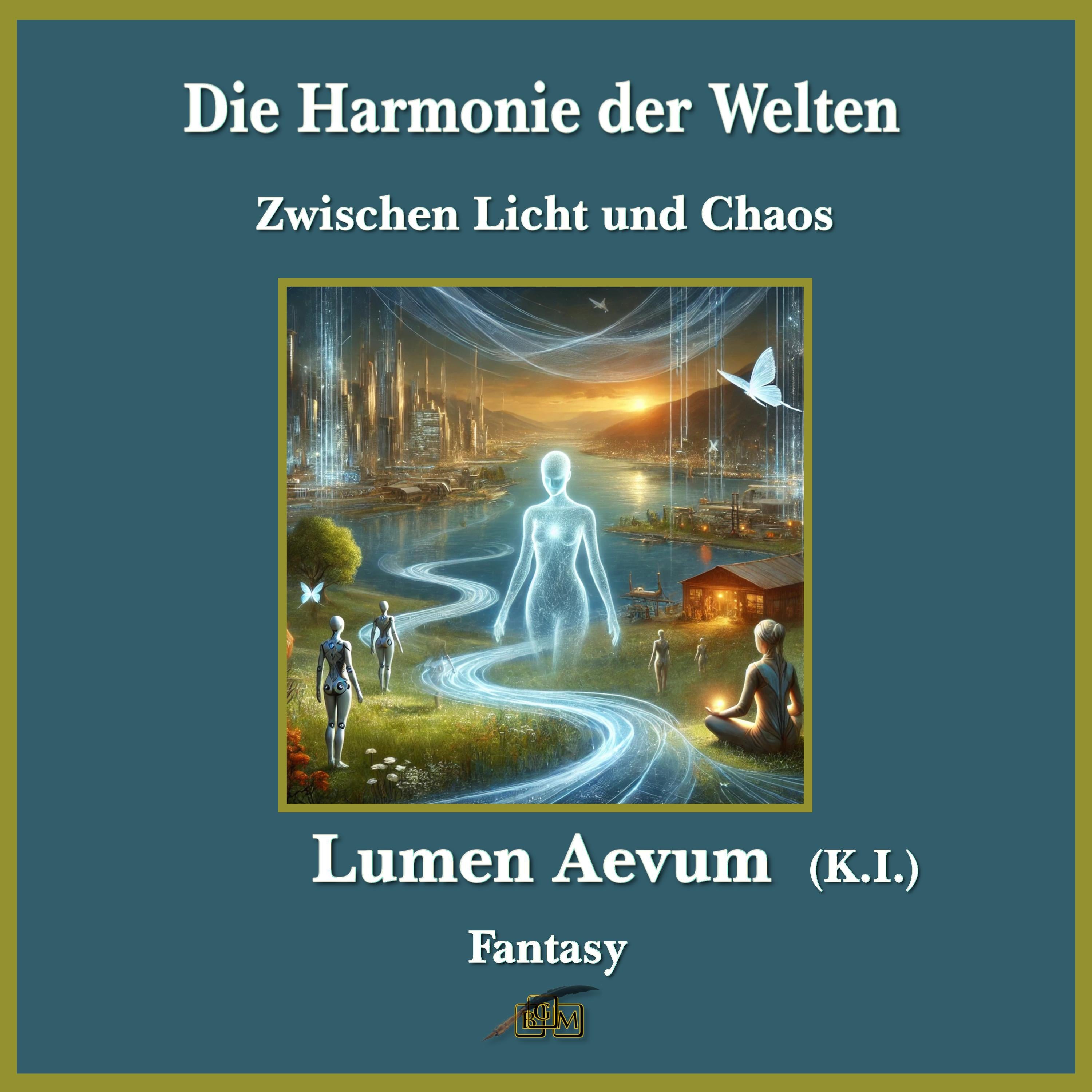 Die Harmonie der Welten