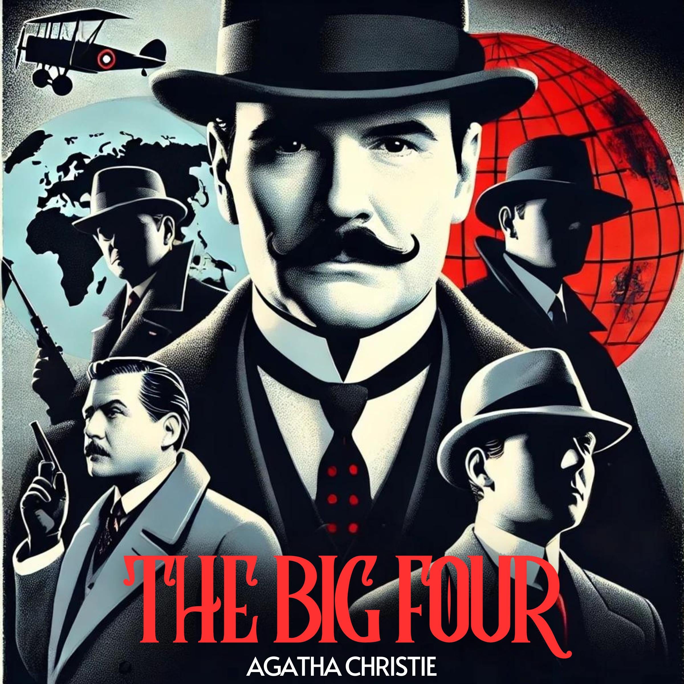 The Big Four