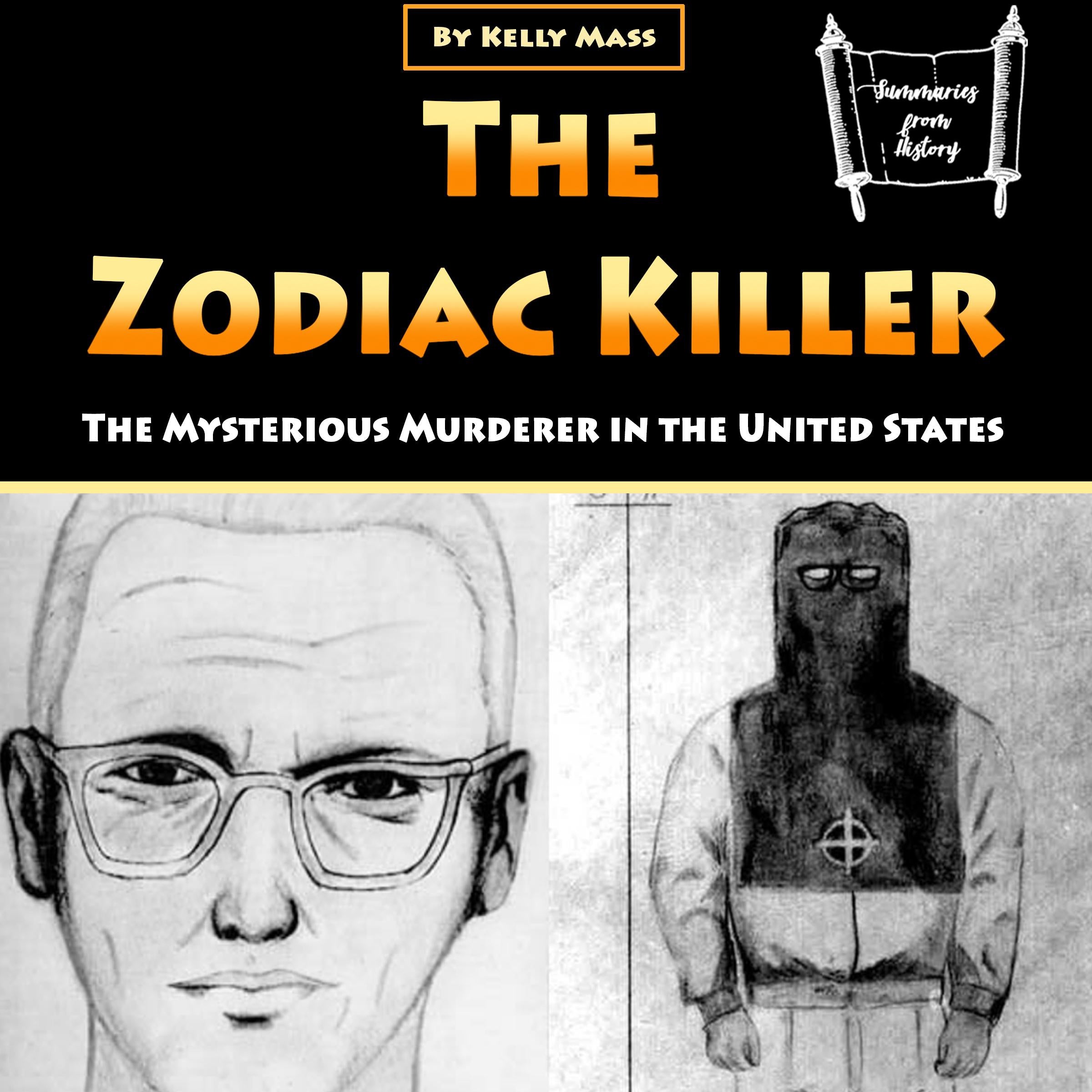 The Zodiac Killer