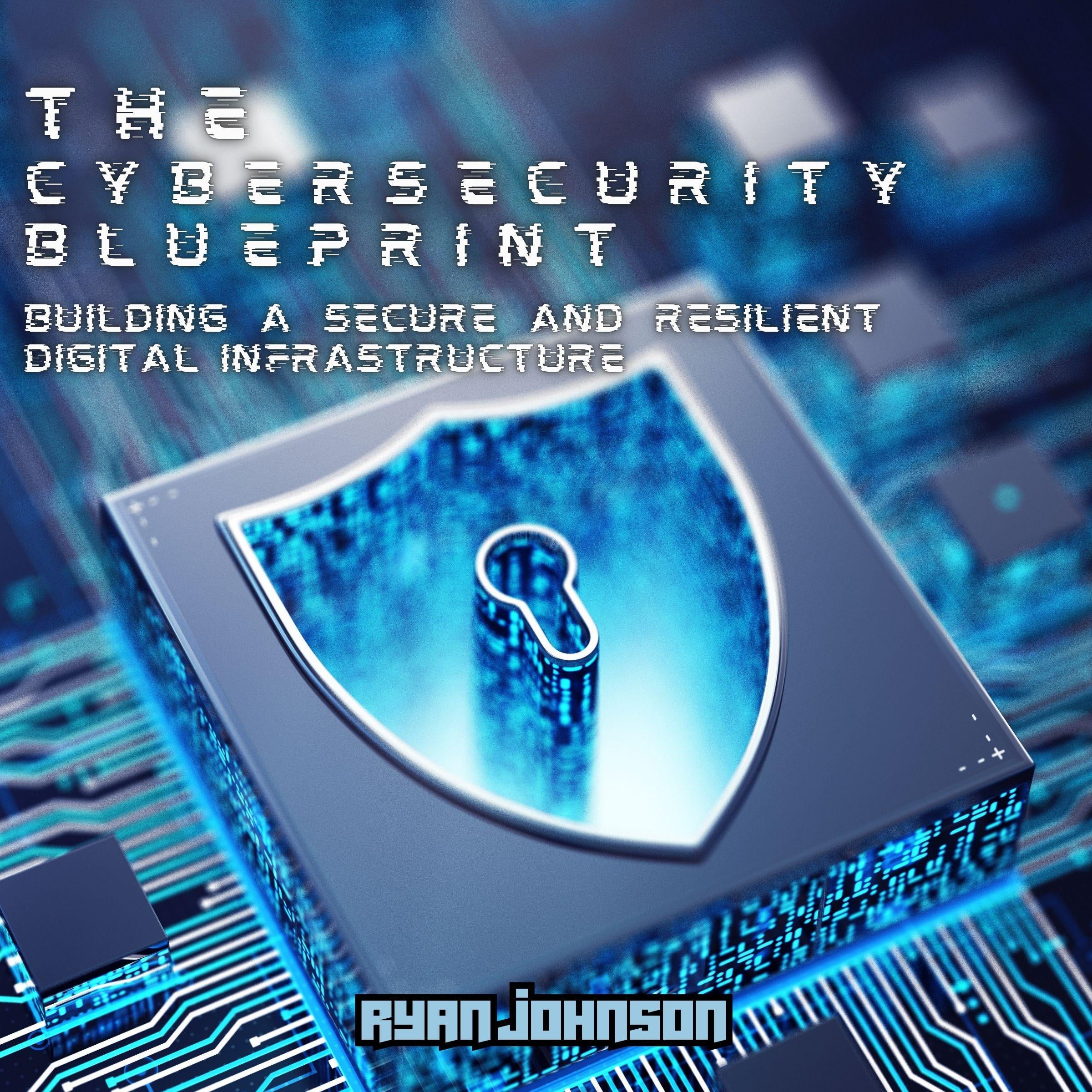 The Cybersecurity Blueprint