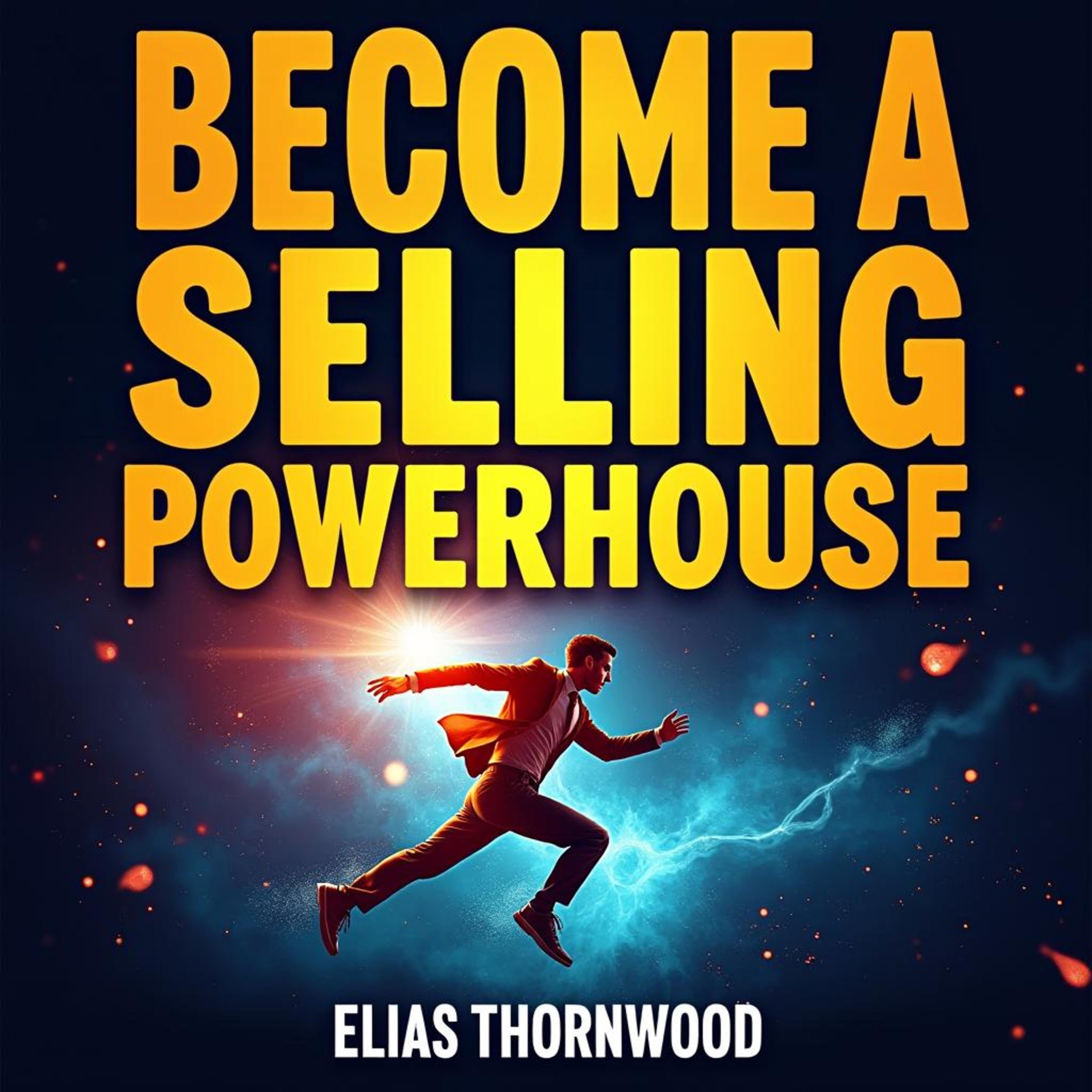 Become a Selling Powerhouse: Boost Your Profits and Dominance