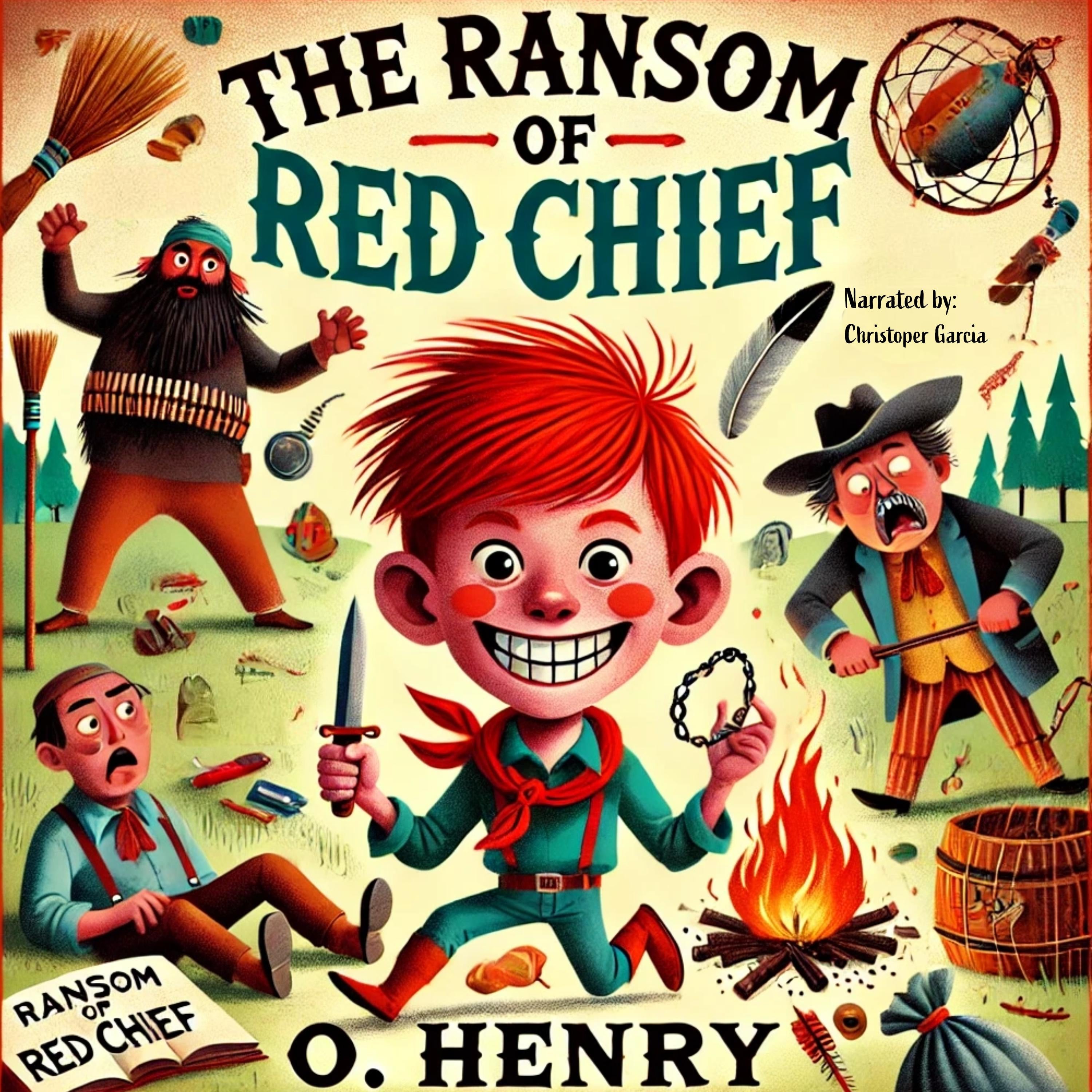 The Ransom of Red Chief