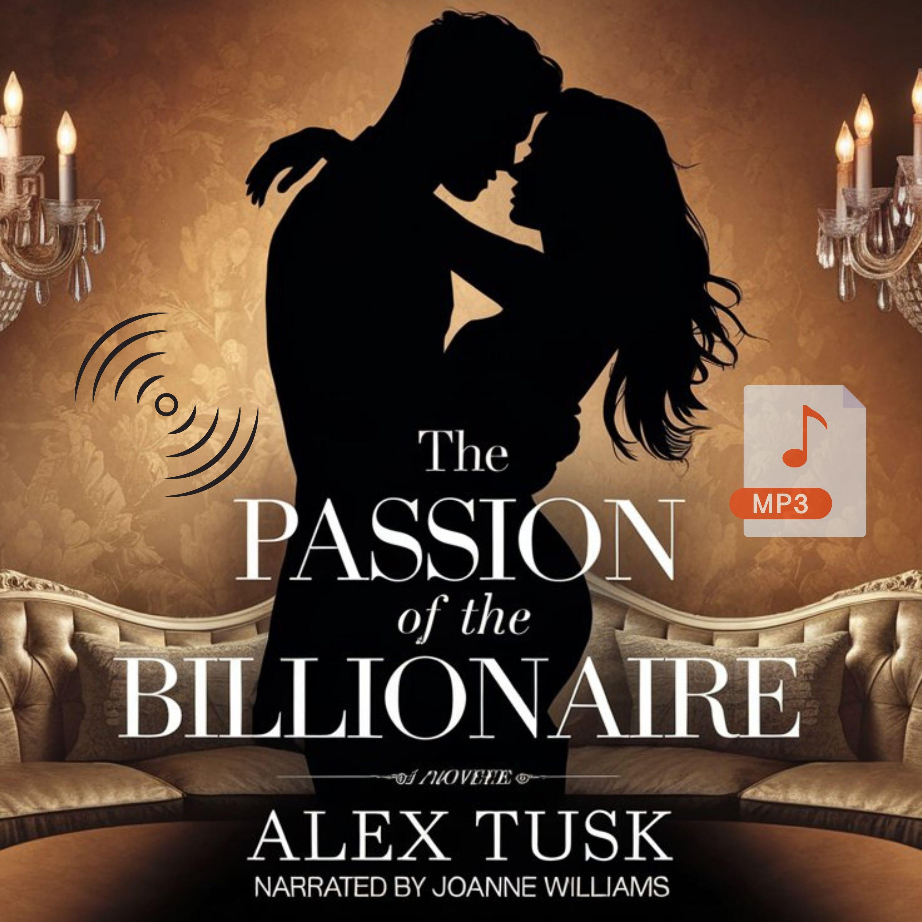 The Passion of the Billionaire