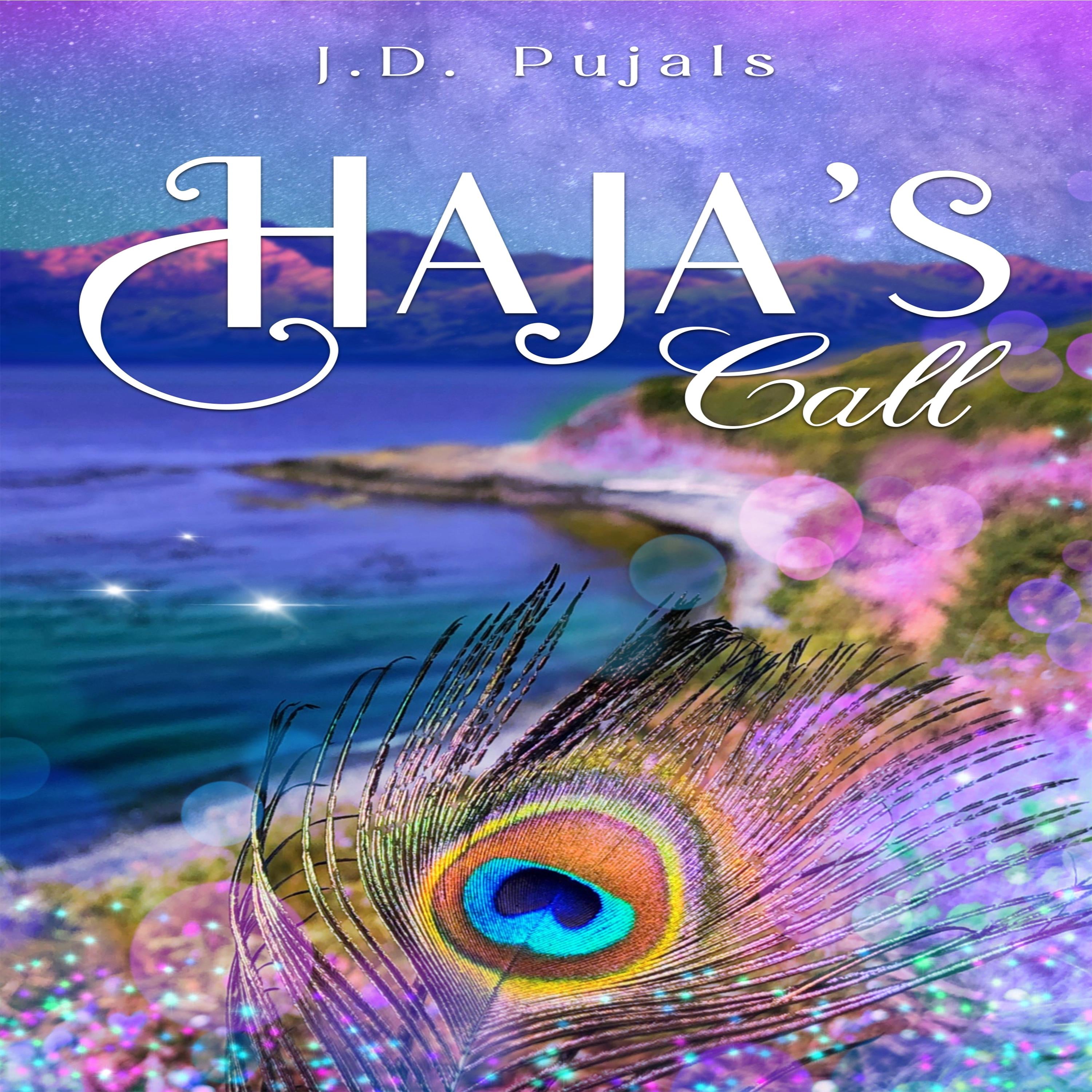 Haja's Call (Mister Universe)