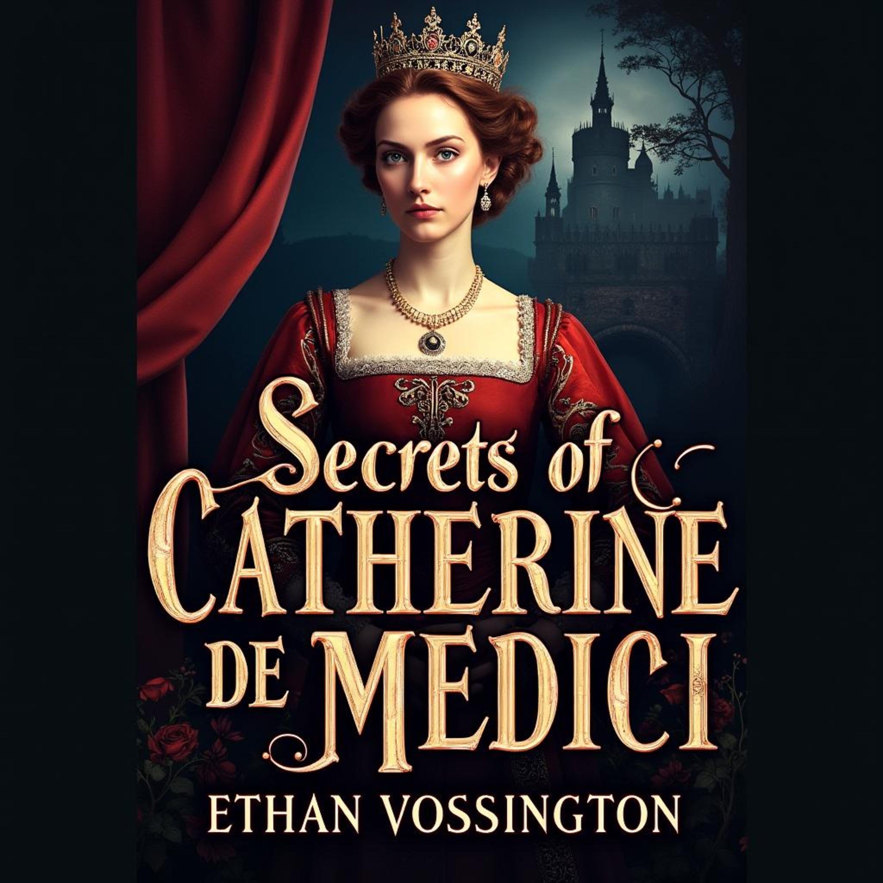 Secrets of Catherine de Medici: The Enigmatic Queen of France