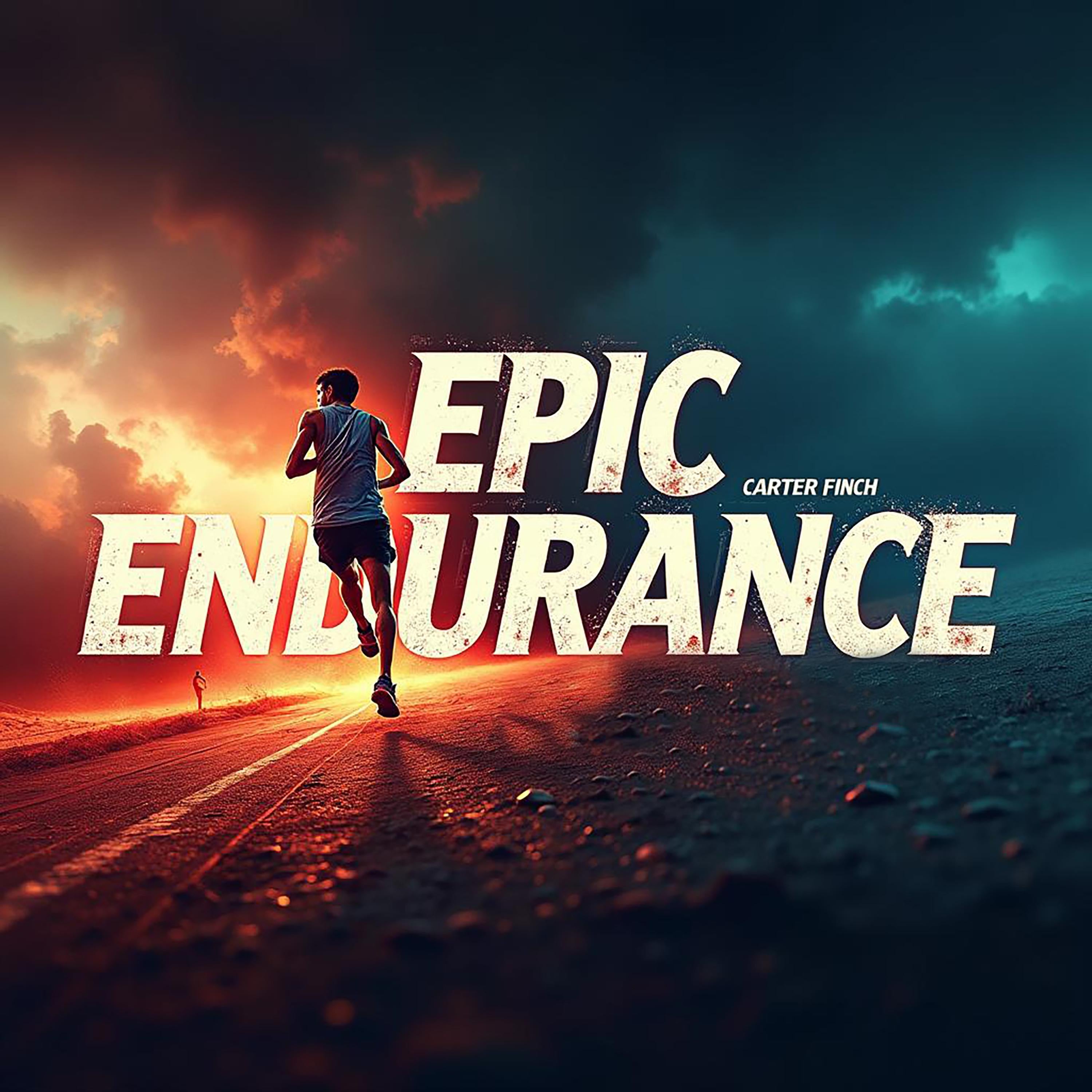 Epic Endurance: Discovering the Secrets of Ultimate Runners