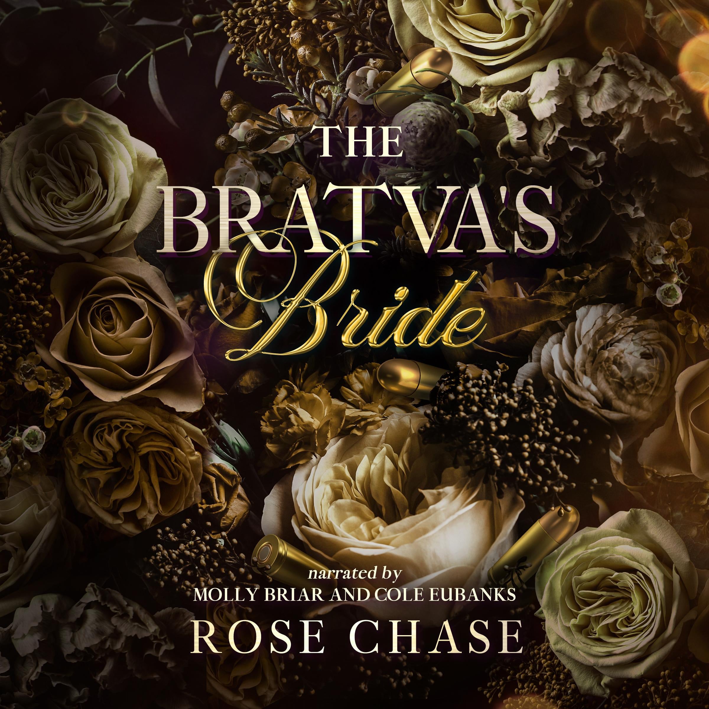 The Bratva's Bride