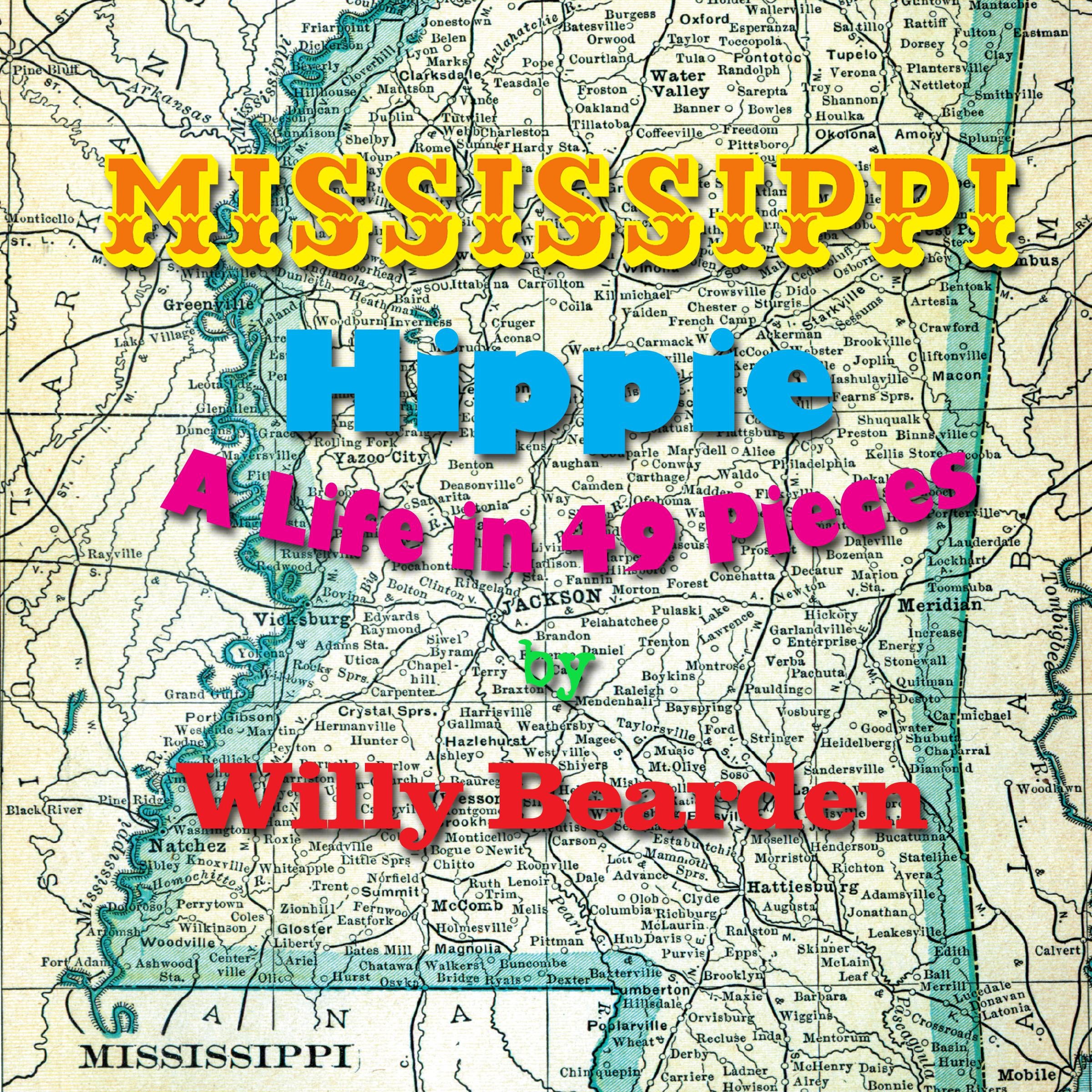 Mississippi Hippie