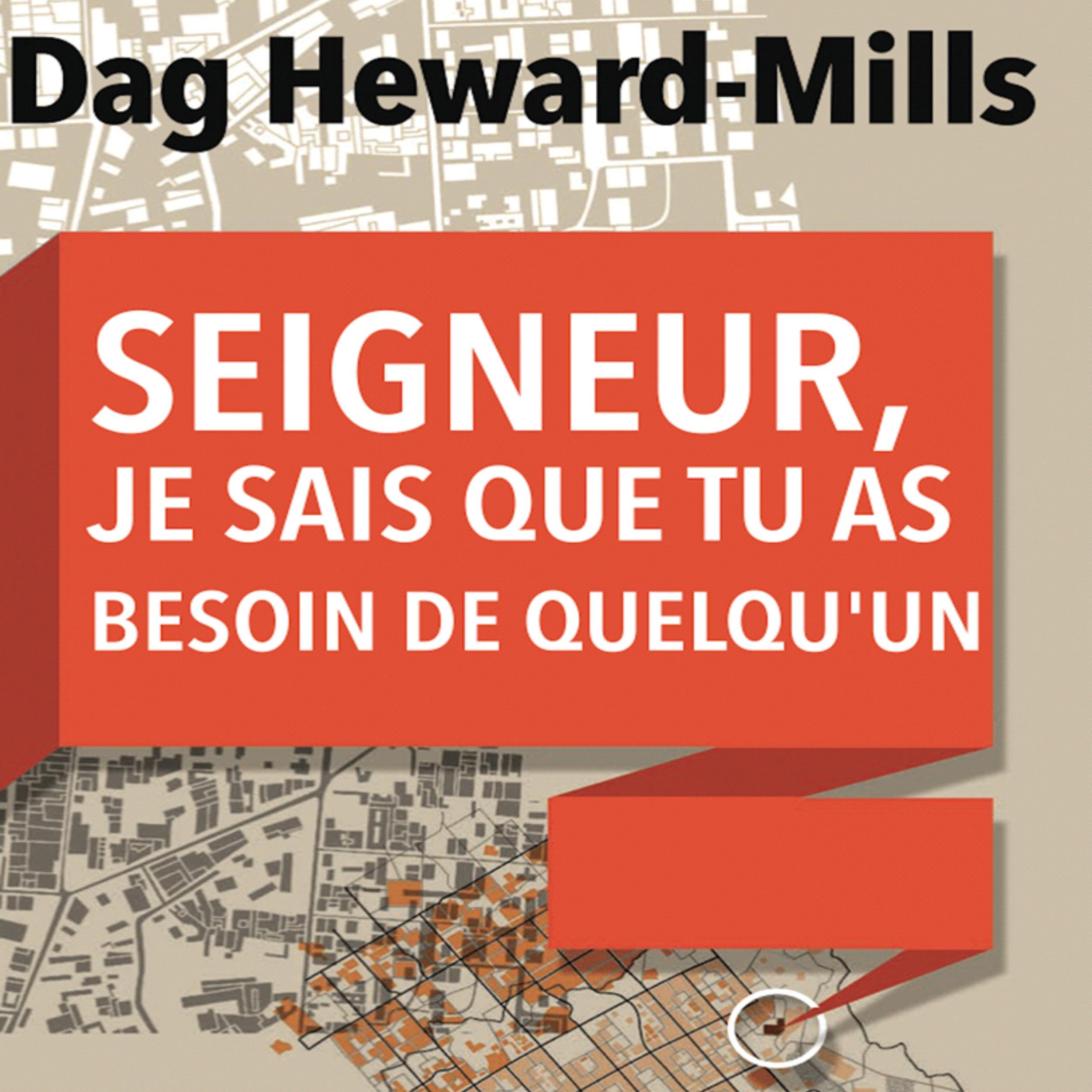 Seigneur, je sais que Tu as besoin de quelqu’un