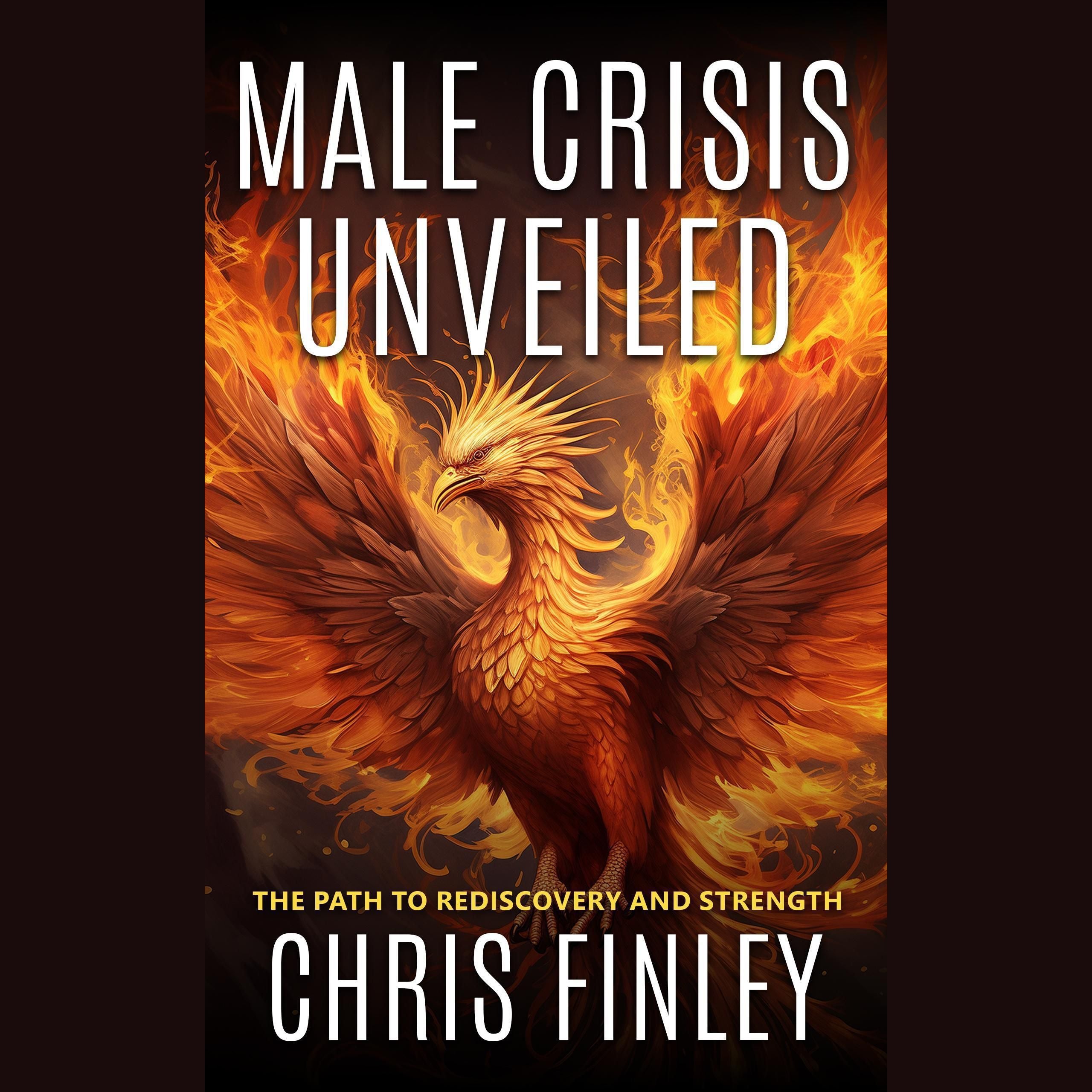 Male Crisis Unveiled