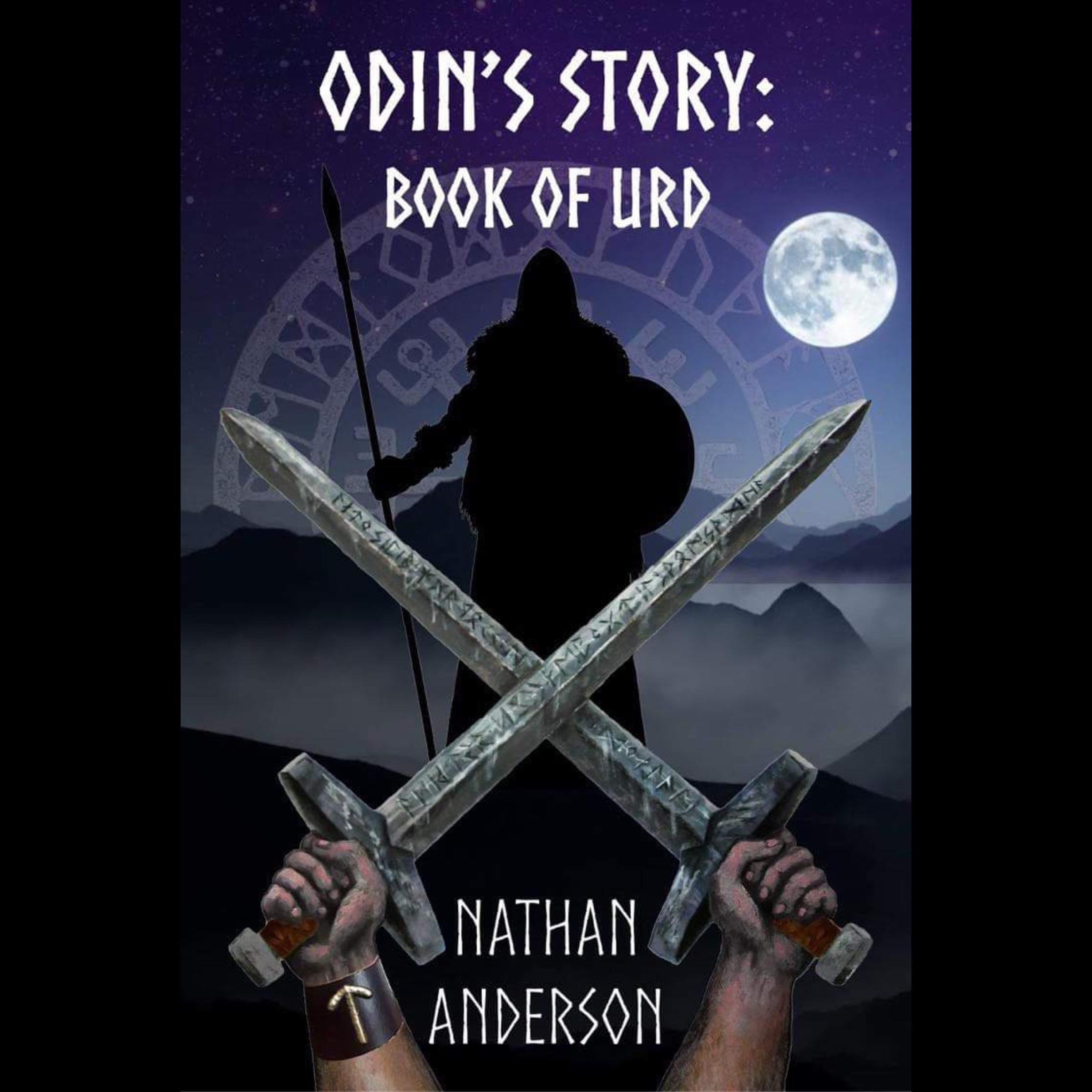 Odin’s Story: Book of Urd