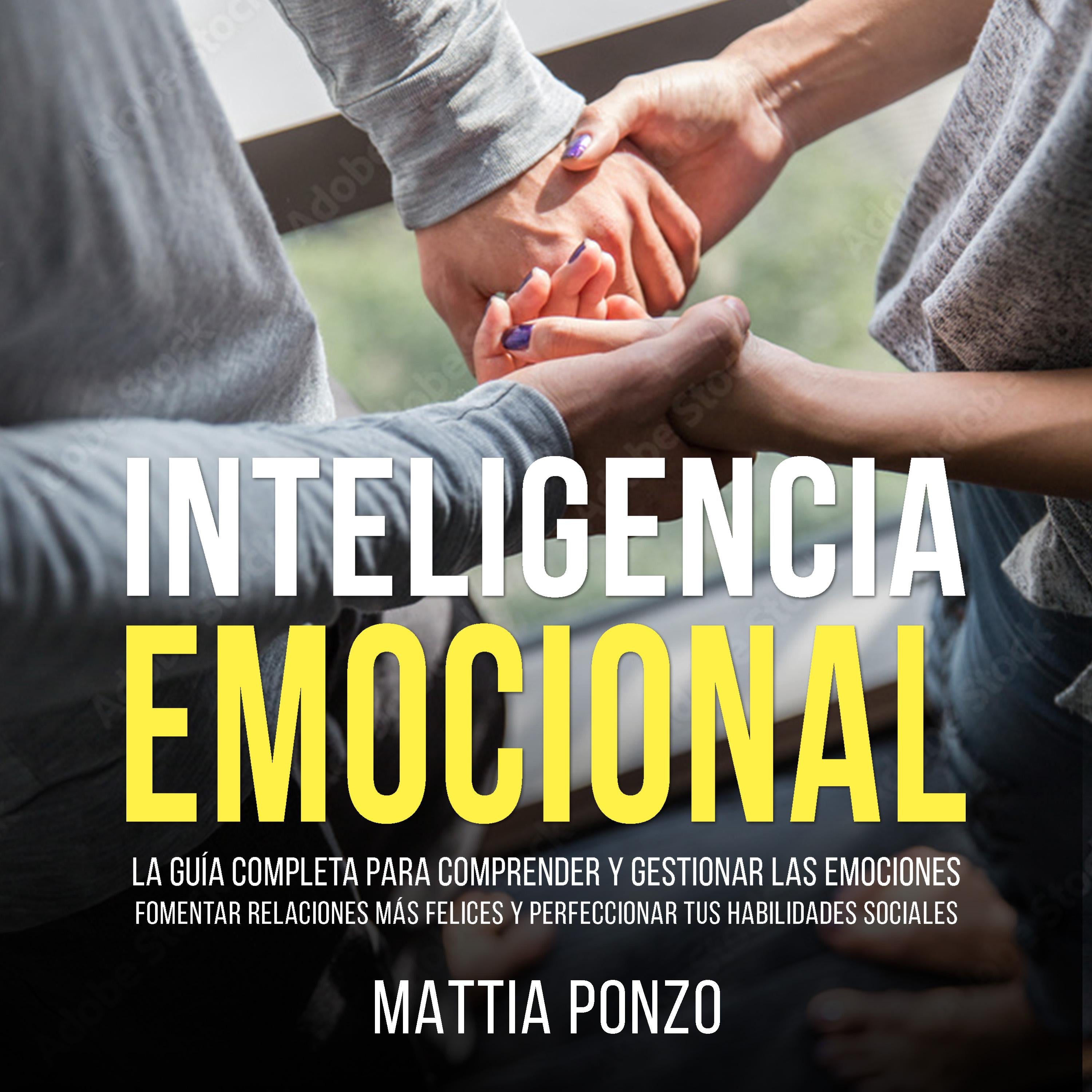 Inteligencia Emocional