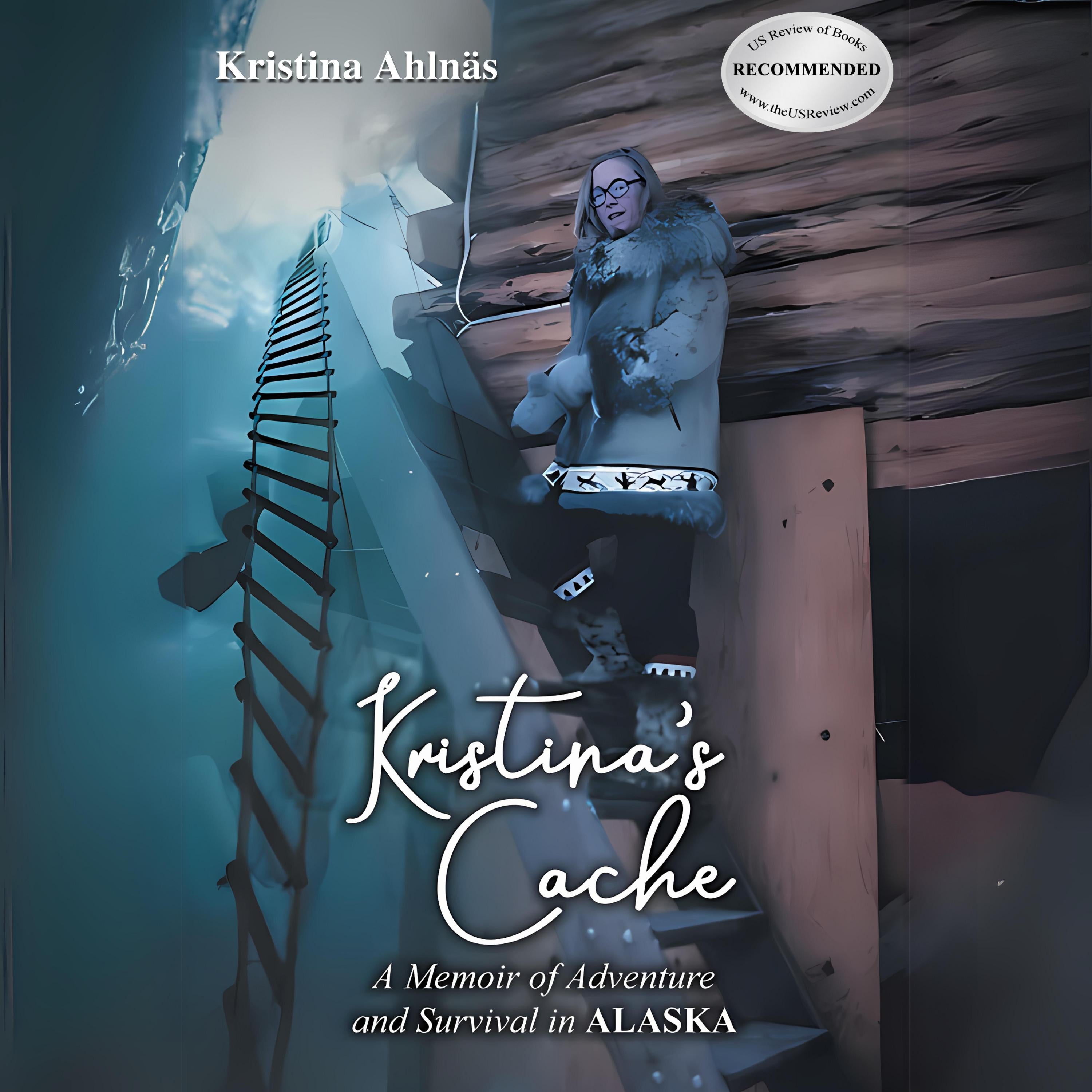 Kristina's Cache