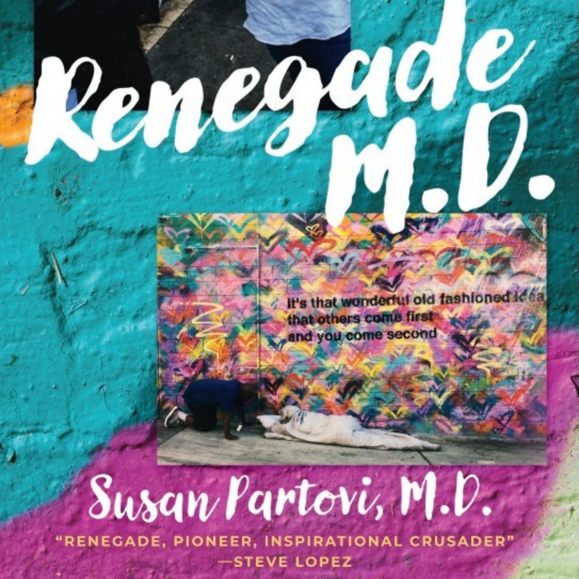 Renegade M.D.