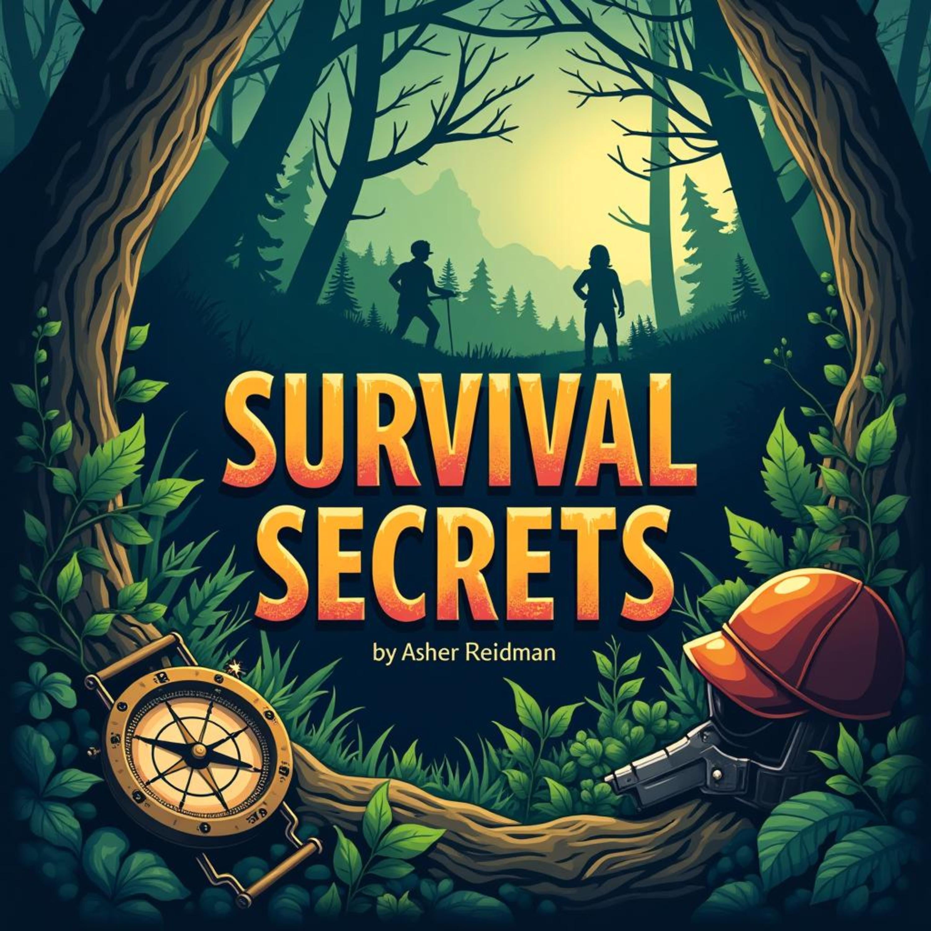 Survival Secrets: An Unseen Chapter of Heroism and Sacrifice