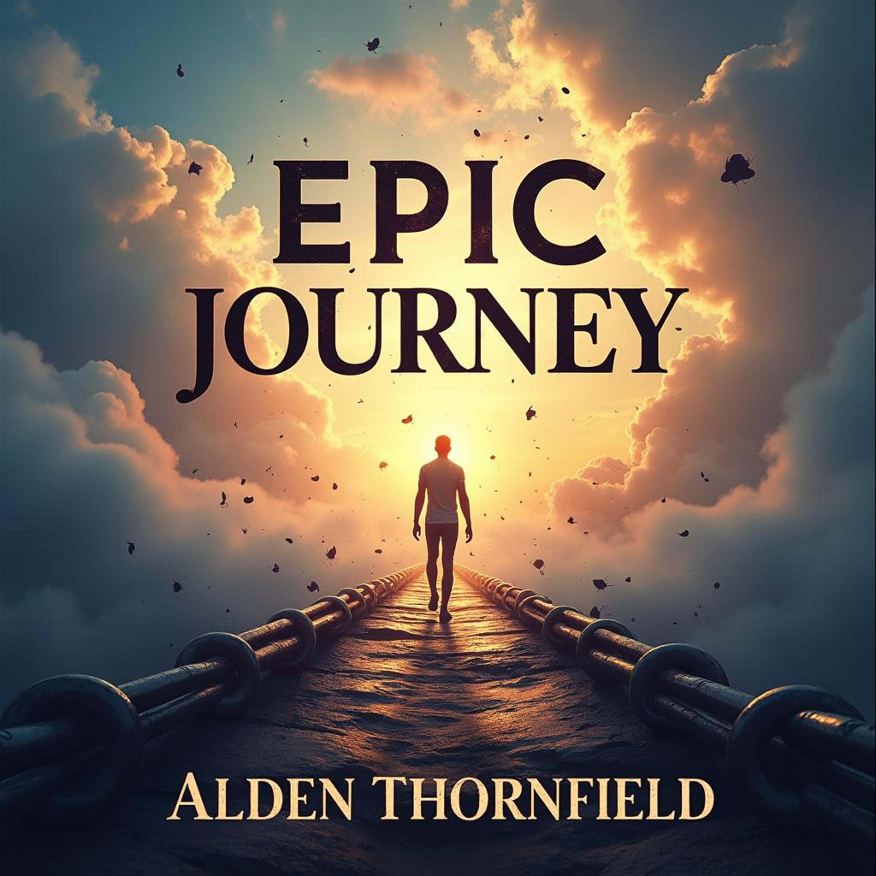 Epic Journey: Freedom from Bondage to Liberation