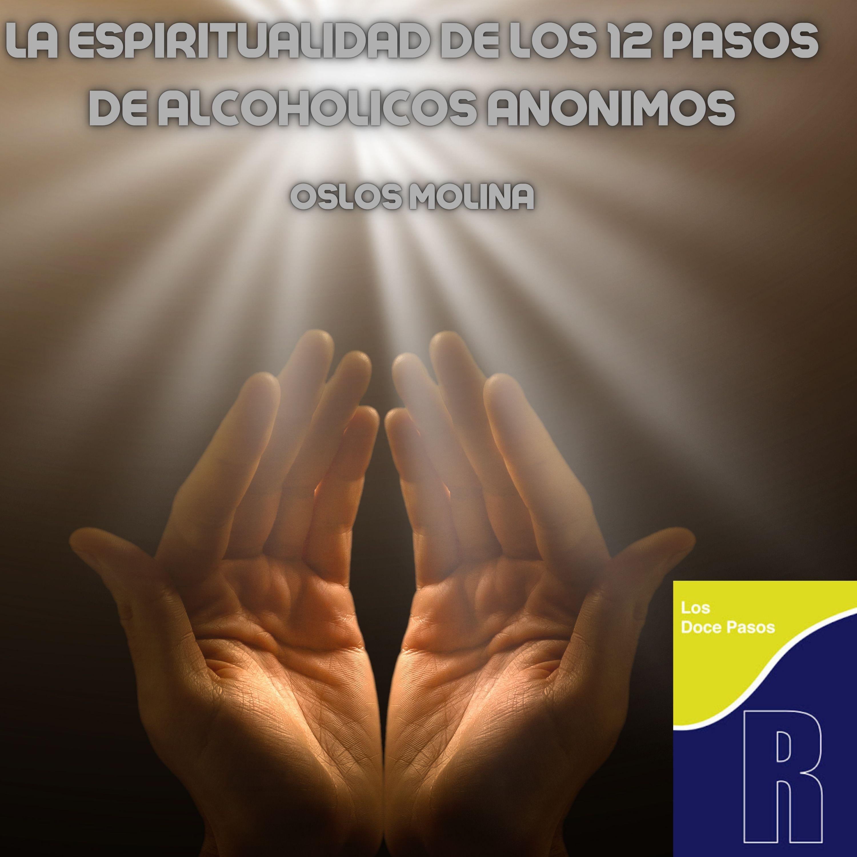 La Espiritualidad De Los 12 Pasos de Alcohólicos Anónimos