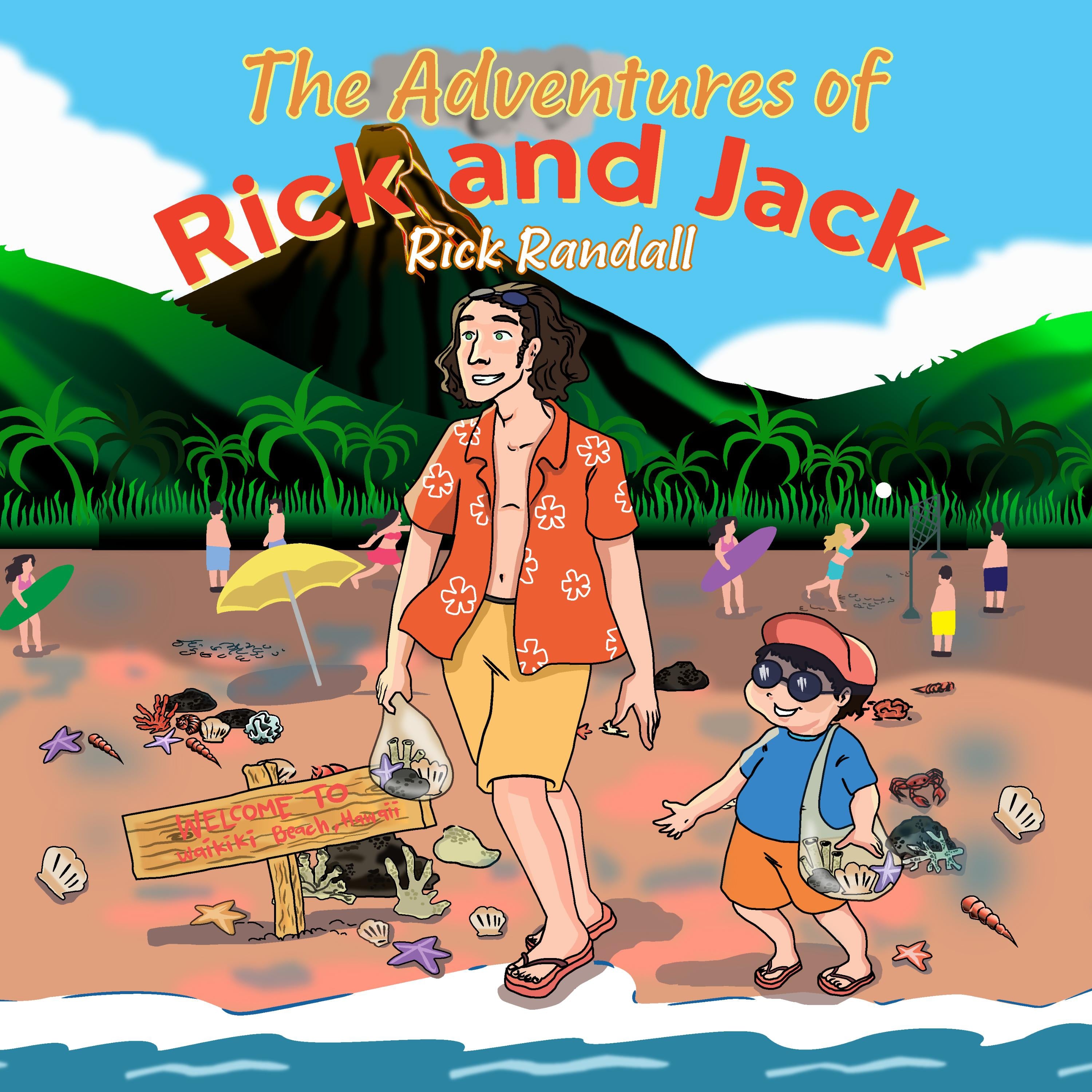 The Adventures of Rick and Jack