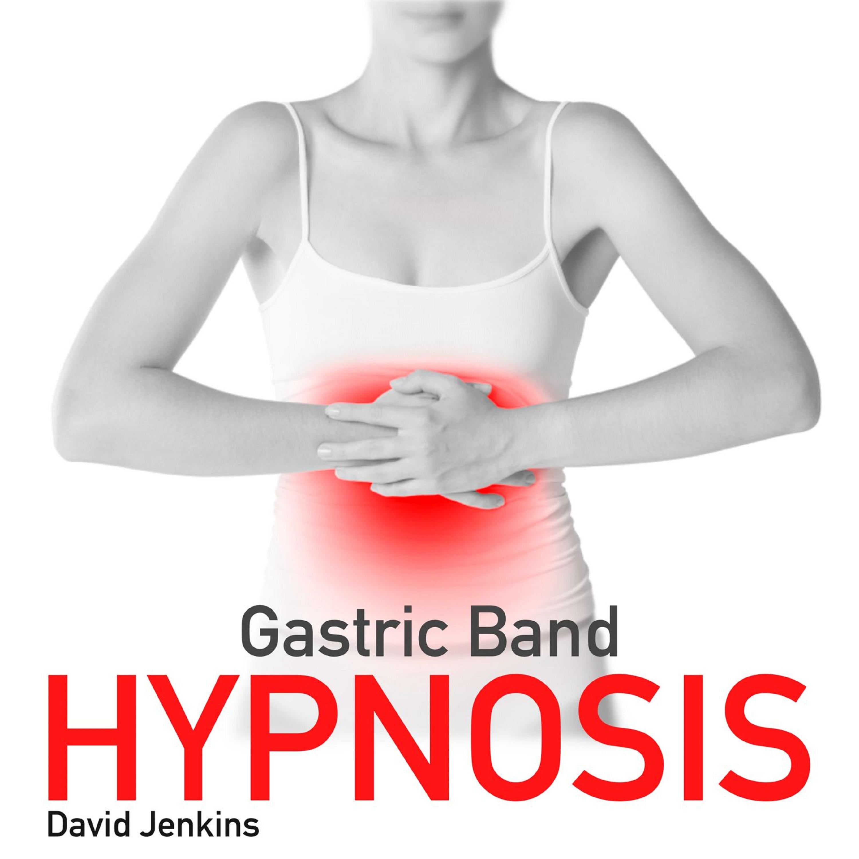 Gastric Band Hypnosis