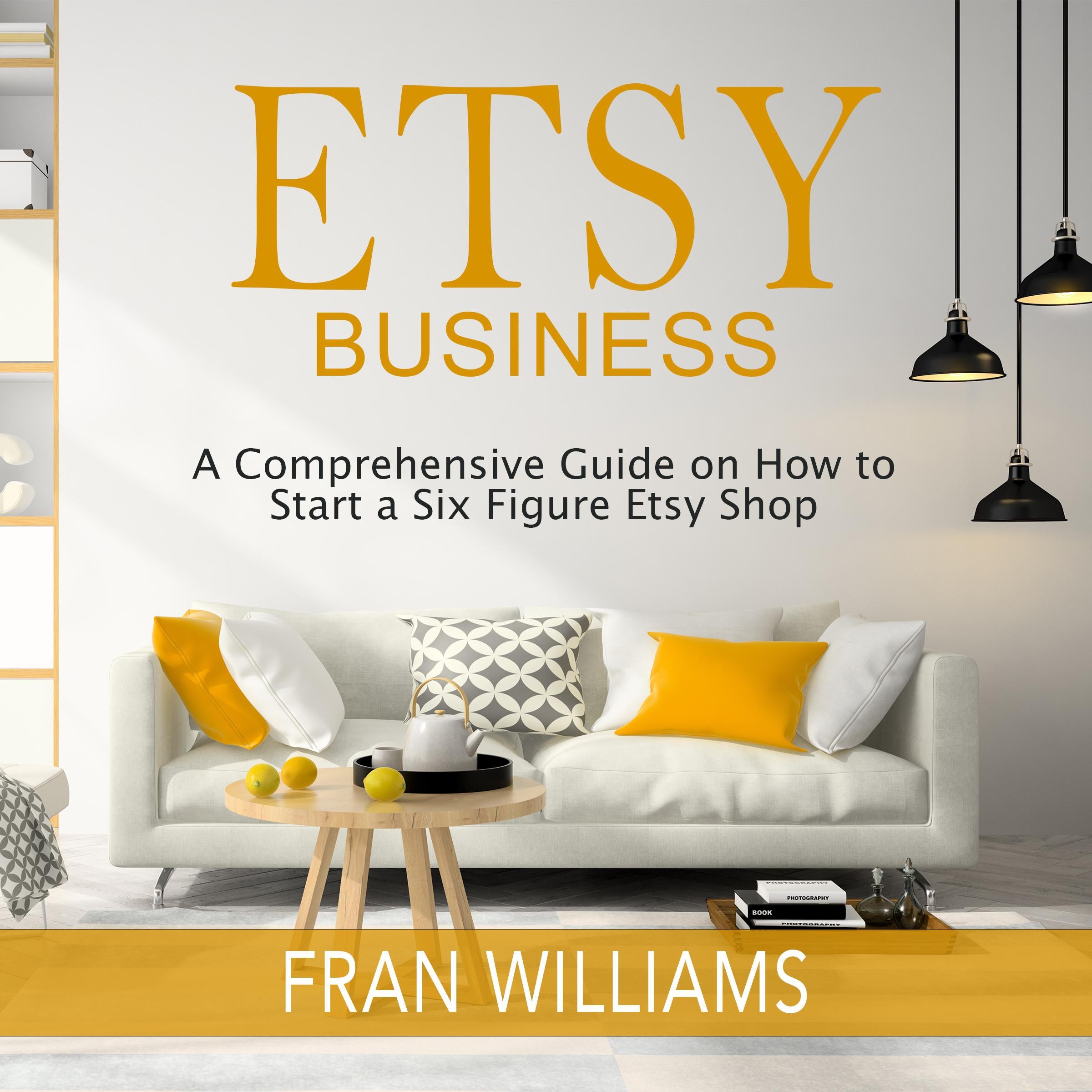 Etsy Business