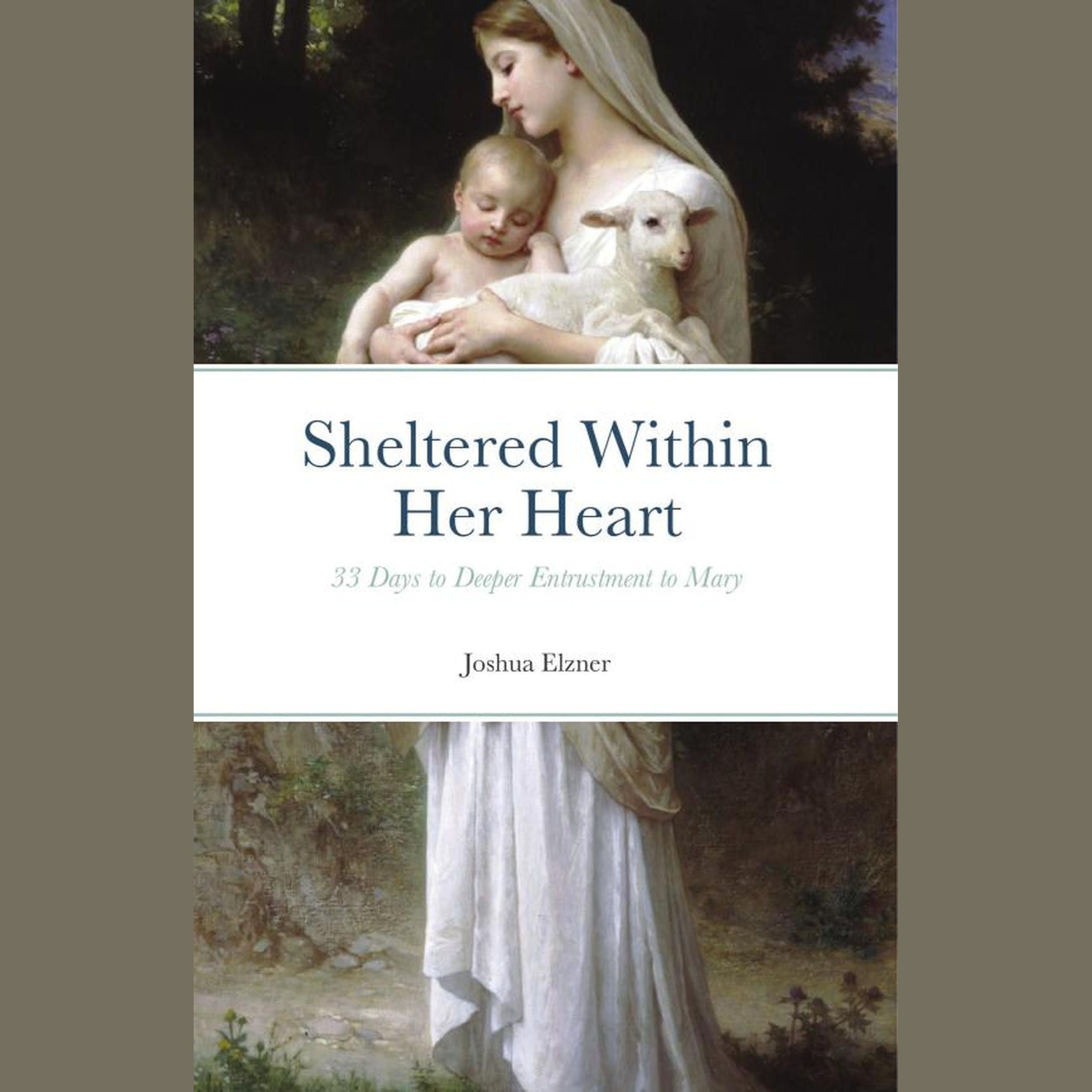 Sheltered Within Her Heart