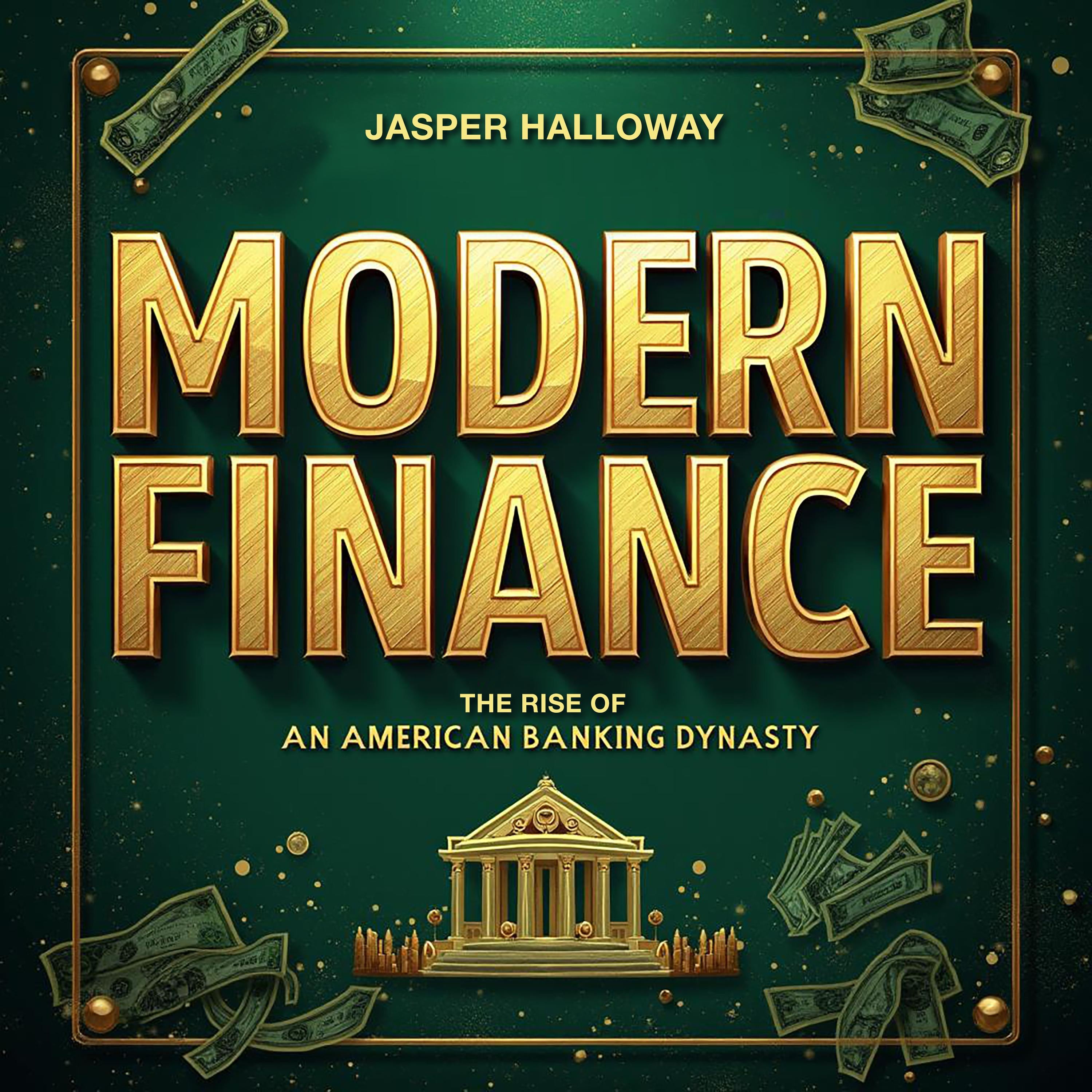 Modern Finance: The Rise of an American Banking Dynasty