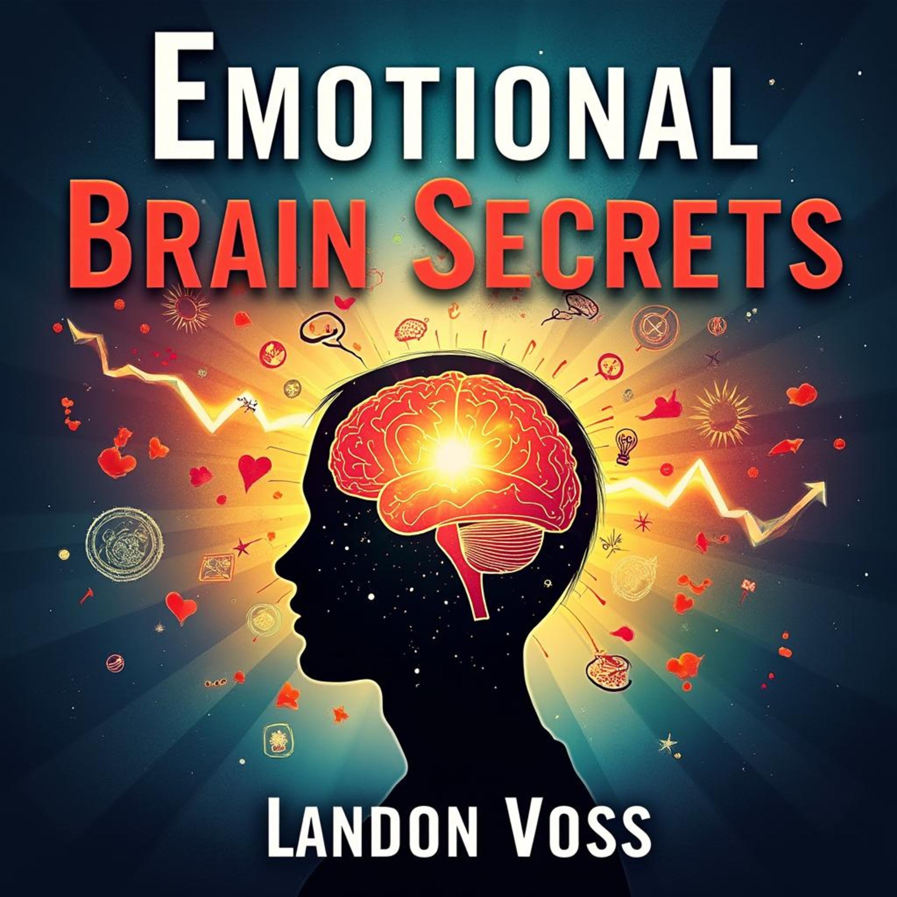 Emotional Brain Secrets: A Journey Into How Feelings Shape Us