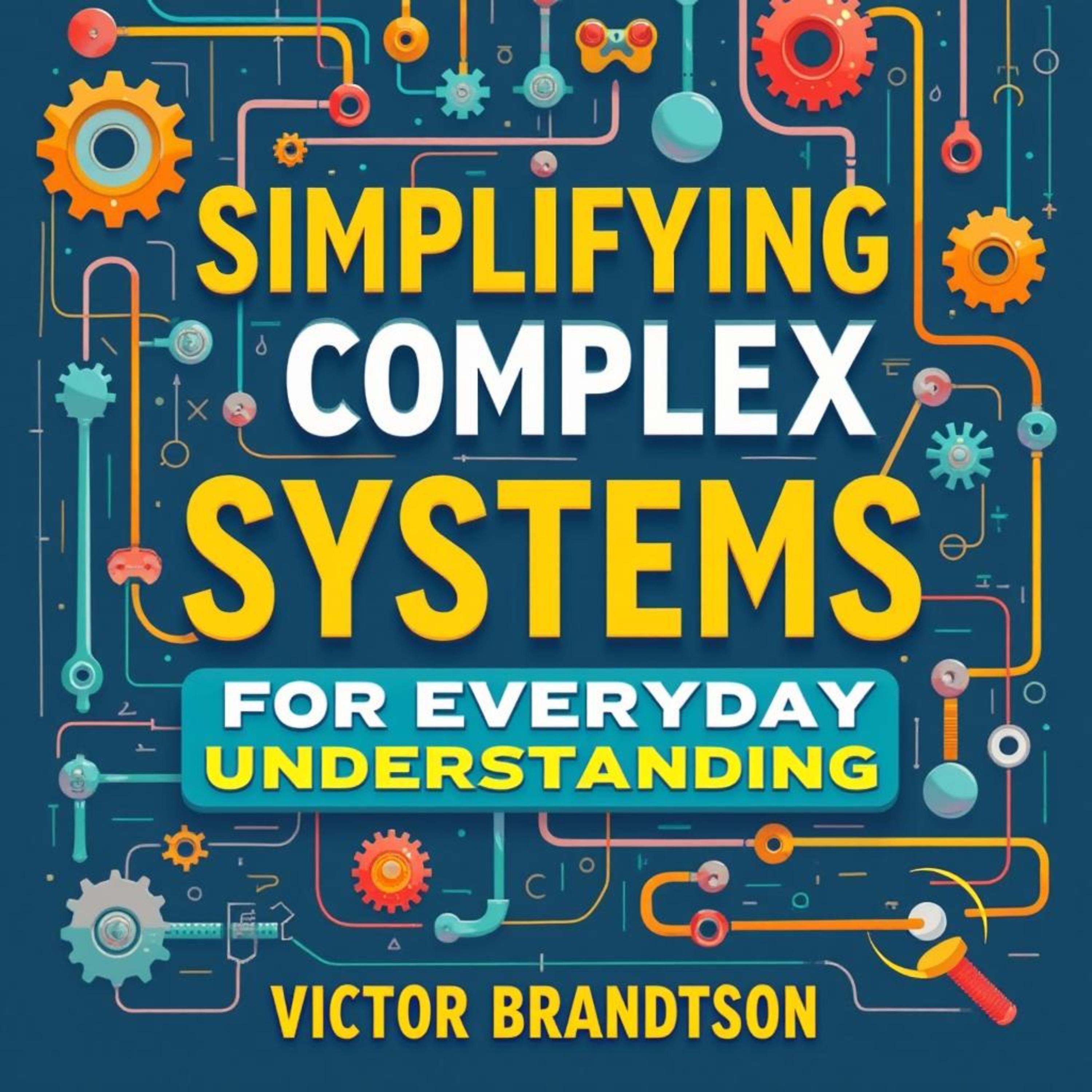 Simplifying Complex Systems for Everyday Understanding