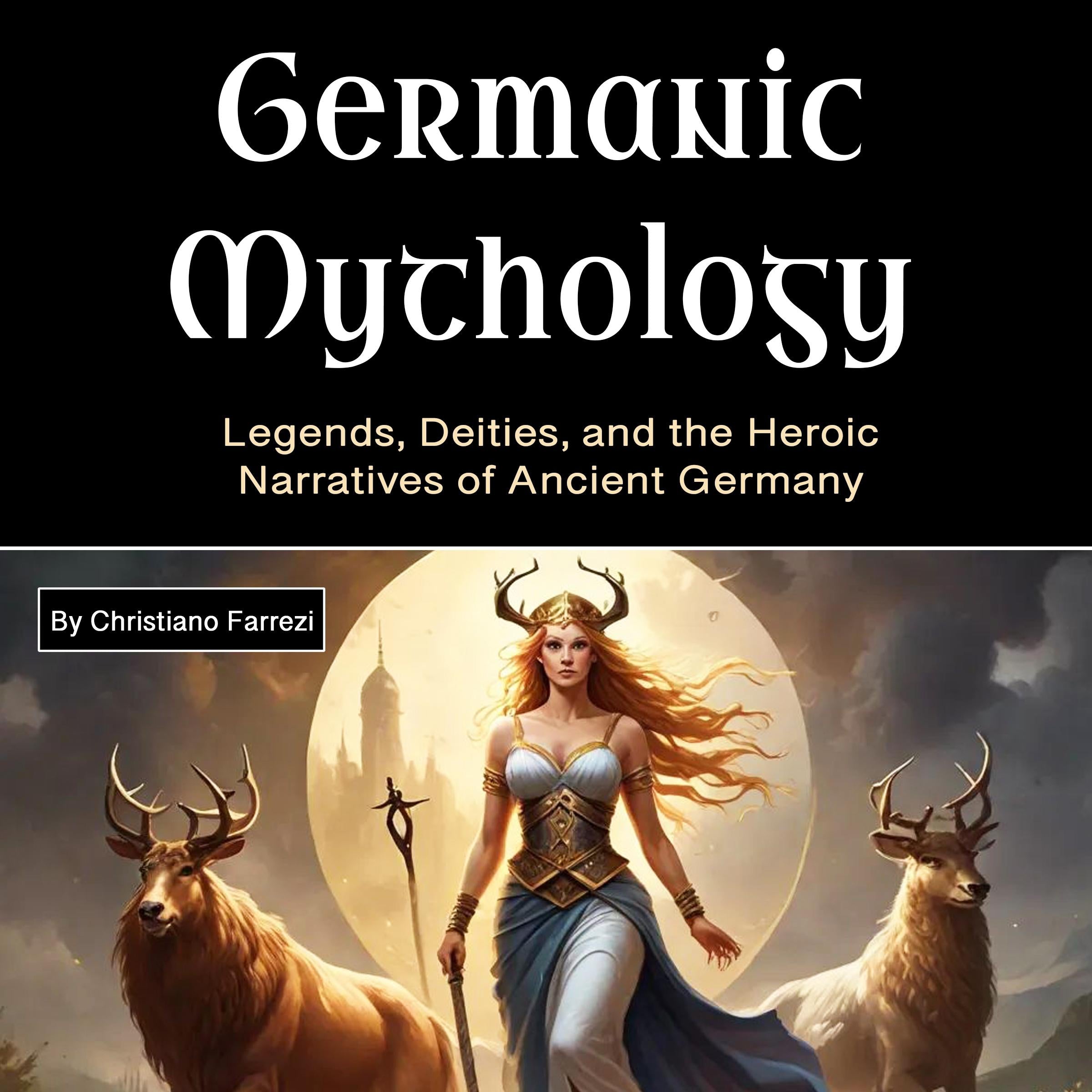 Germanic Mythology
