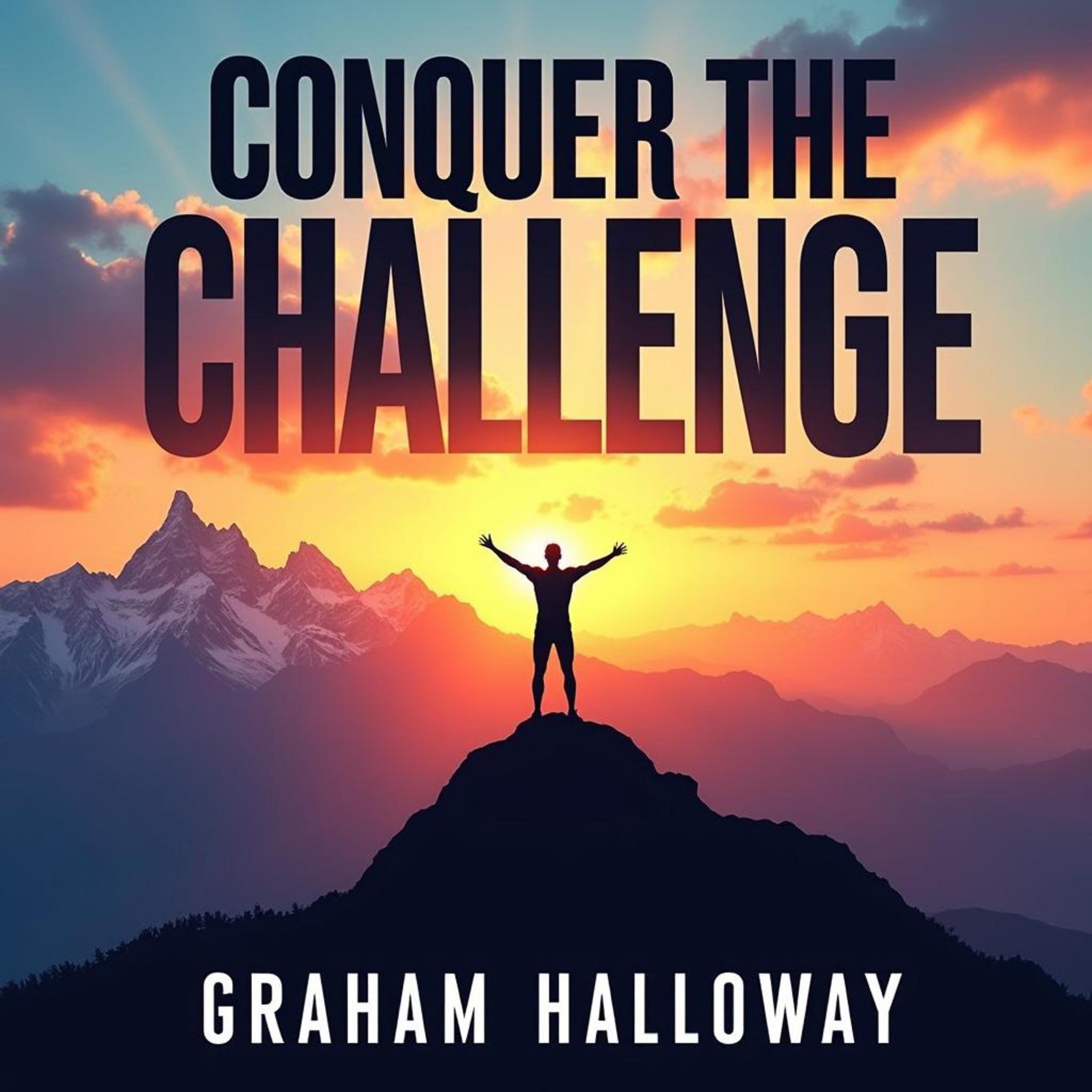 Conquer the Challenge: Navy SEAL Secrets to Excelling in Life