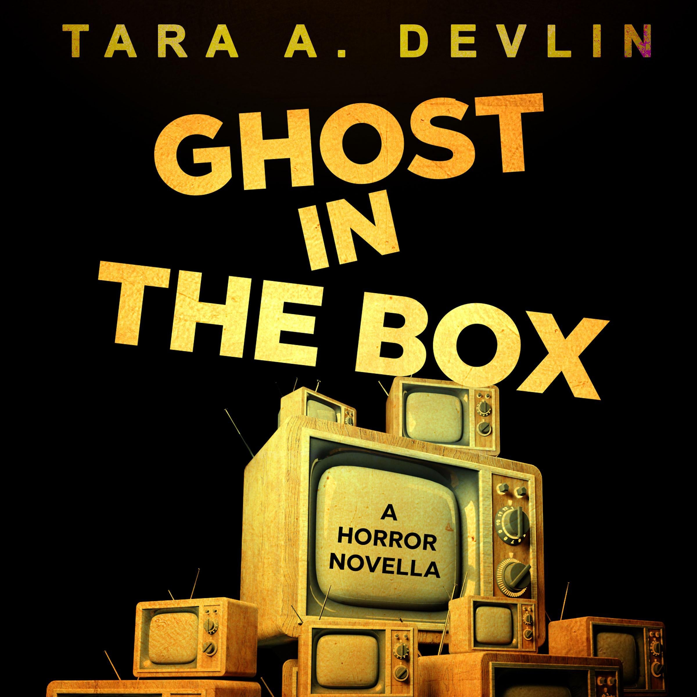 Ghost in the Box