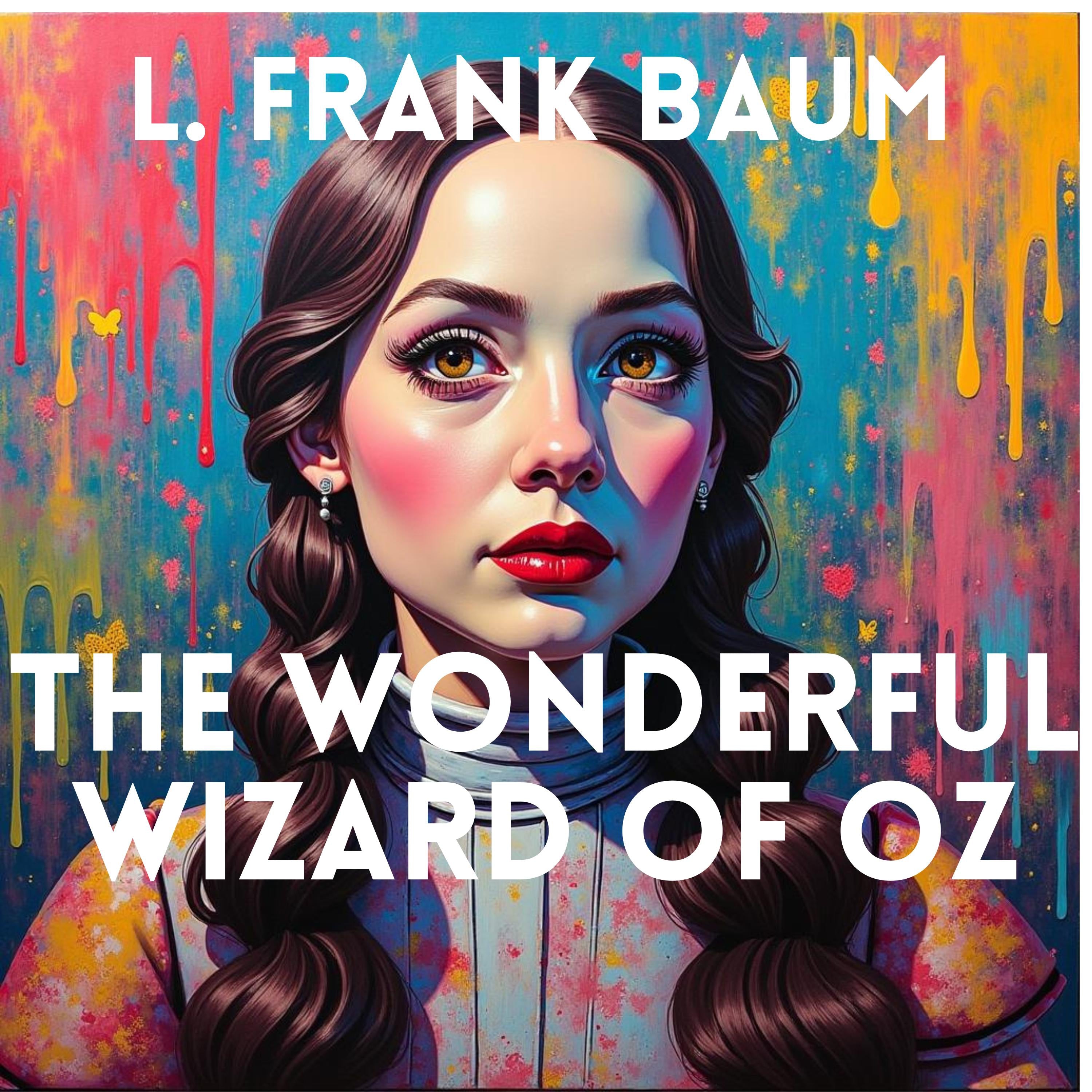 The Wonderful Wizard Of Oz