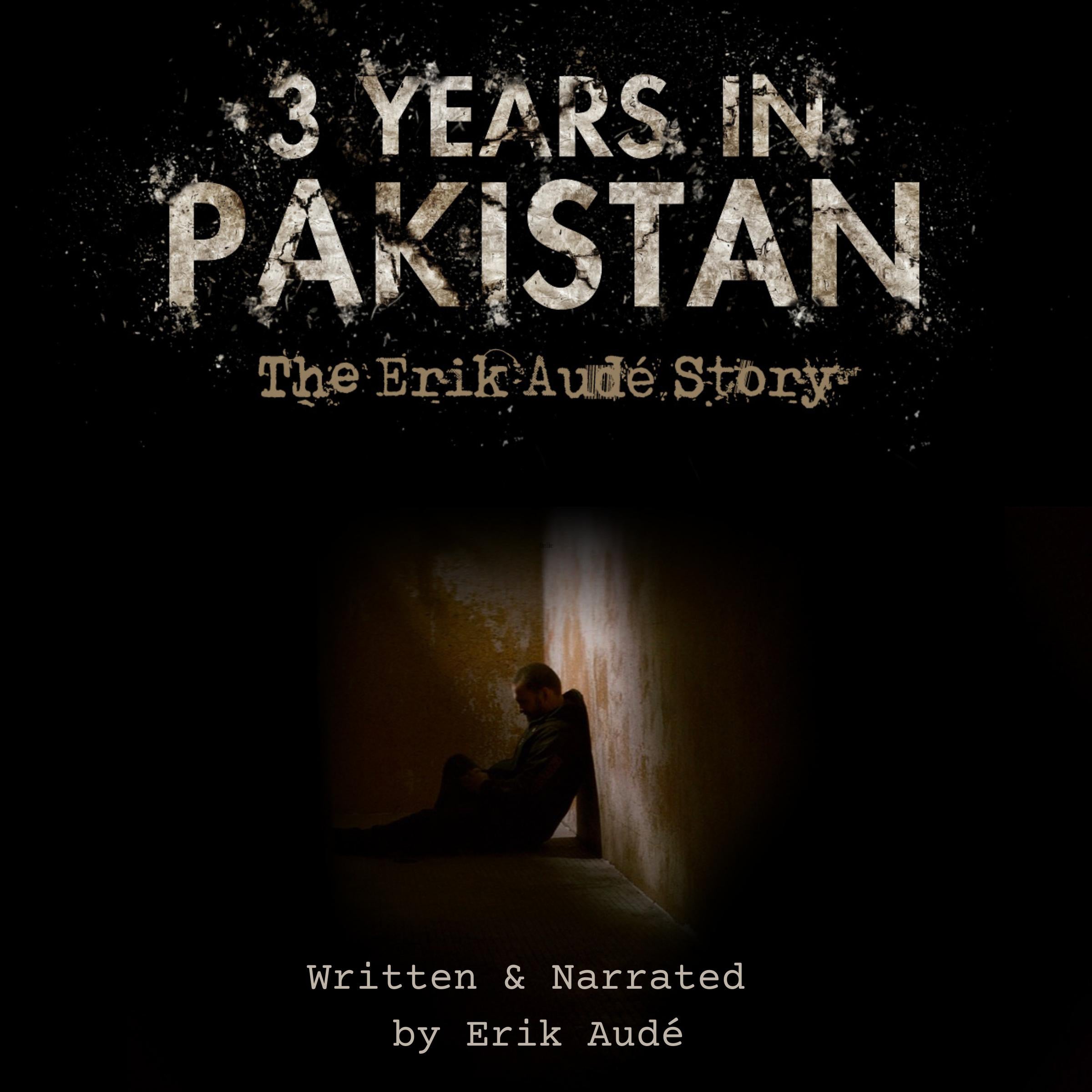 3 Years in Pakistan