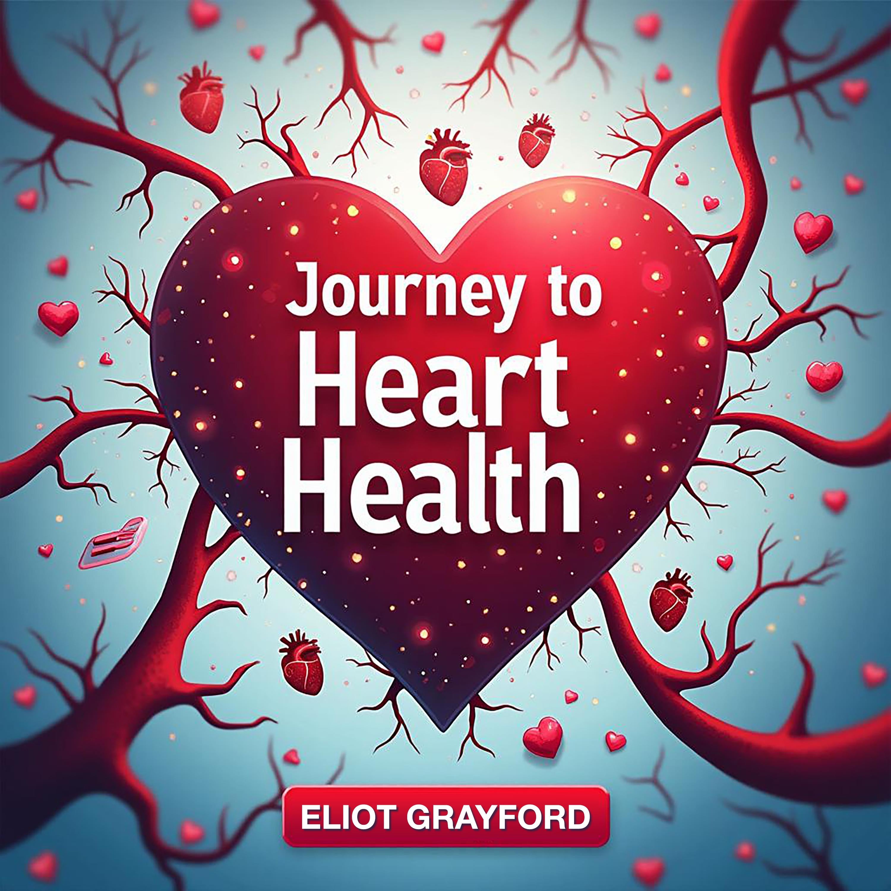 Journey to Heart Health: Discovering Cardiovascular Wellness