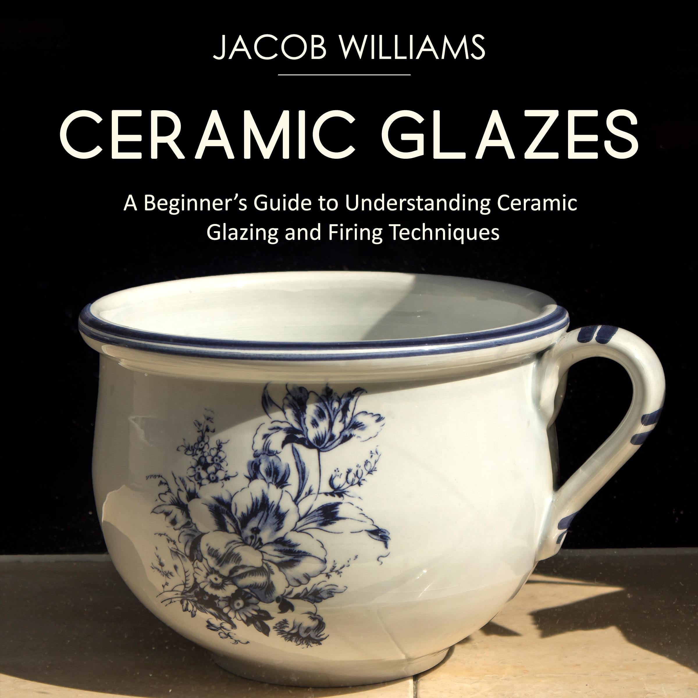 Ceramic Glazes