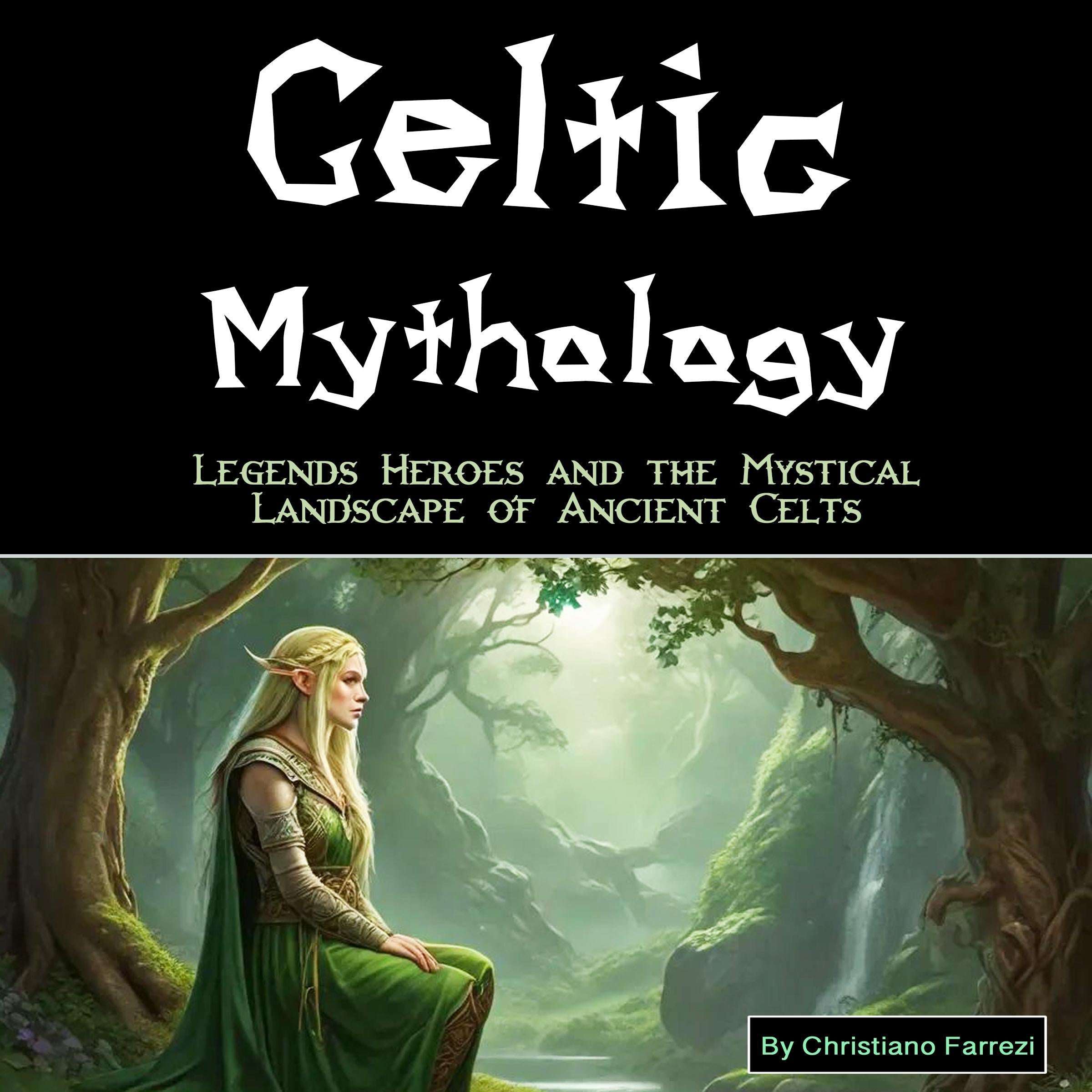 Celtic Mythology