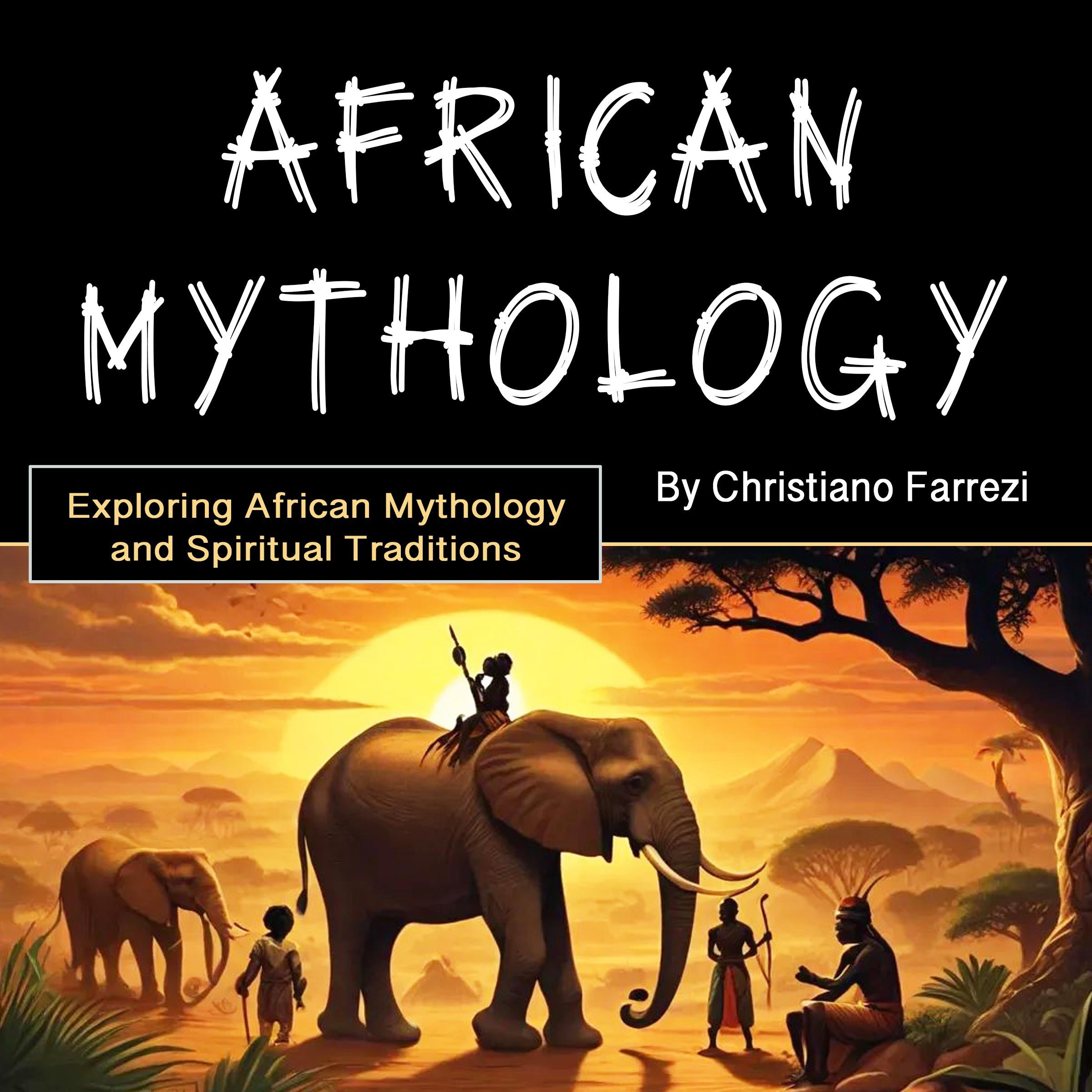 African Mythology