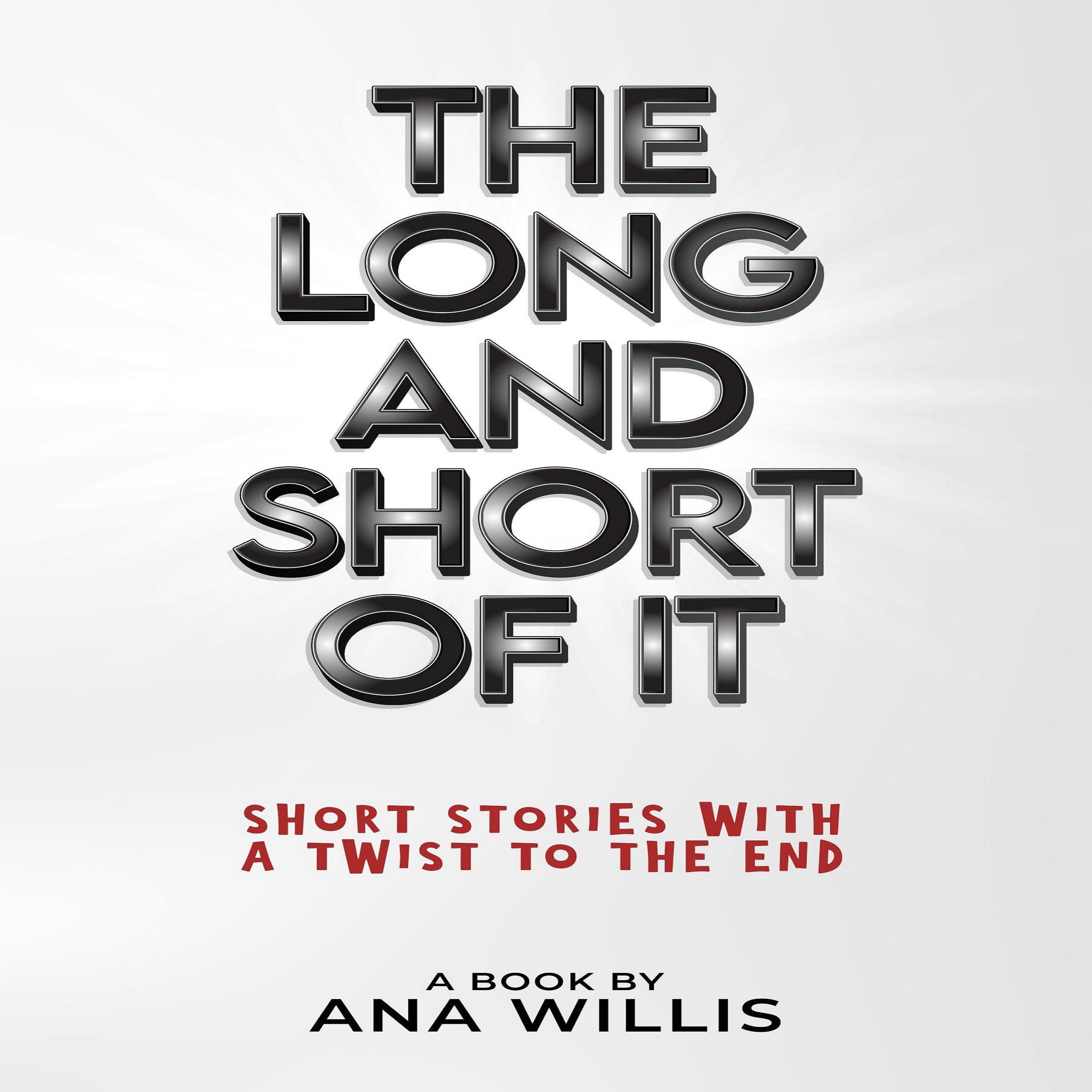 The Long and Short of It