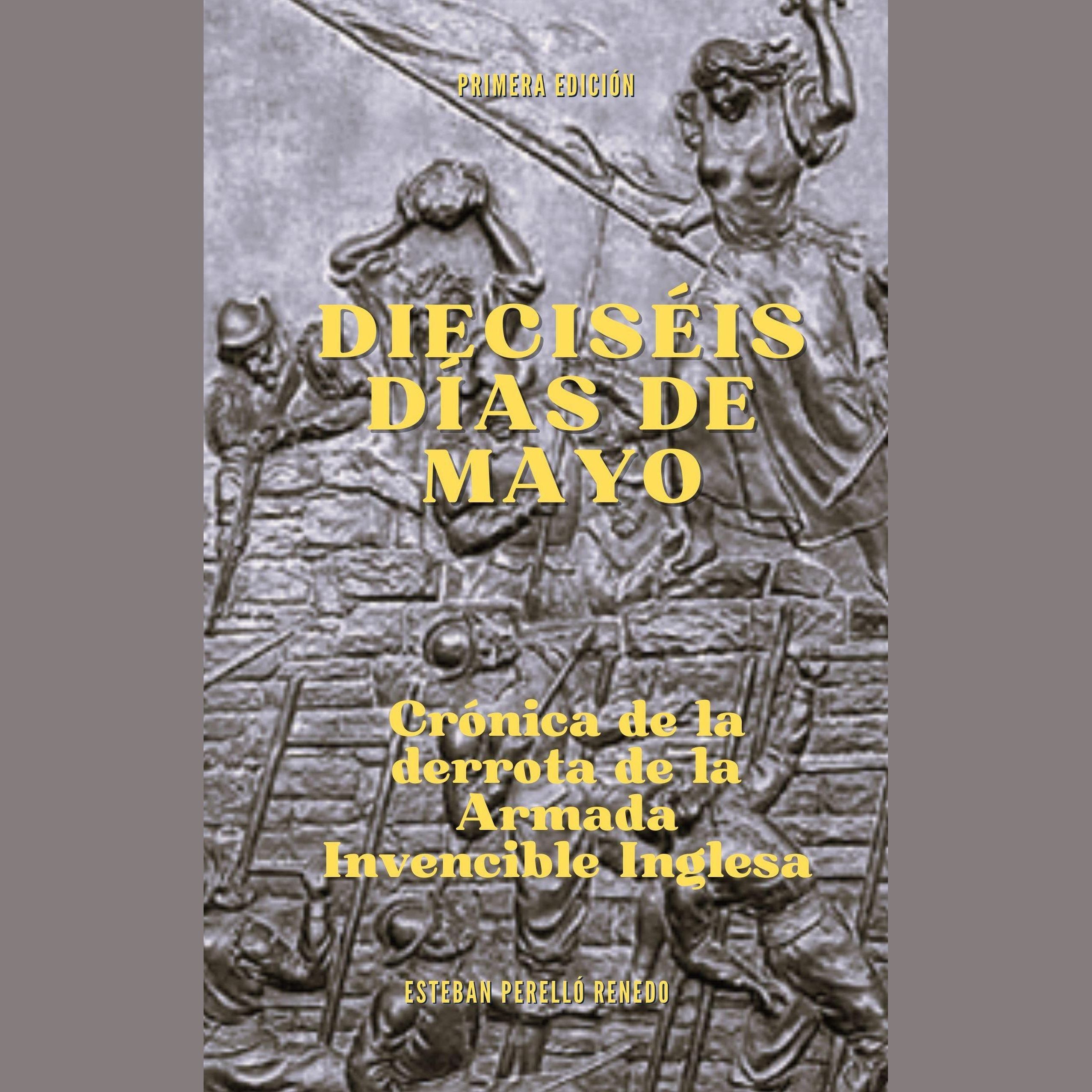 Dieciséis días de mayo