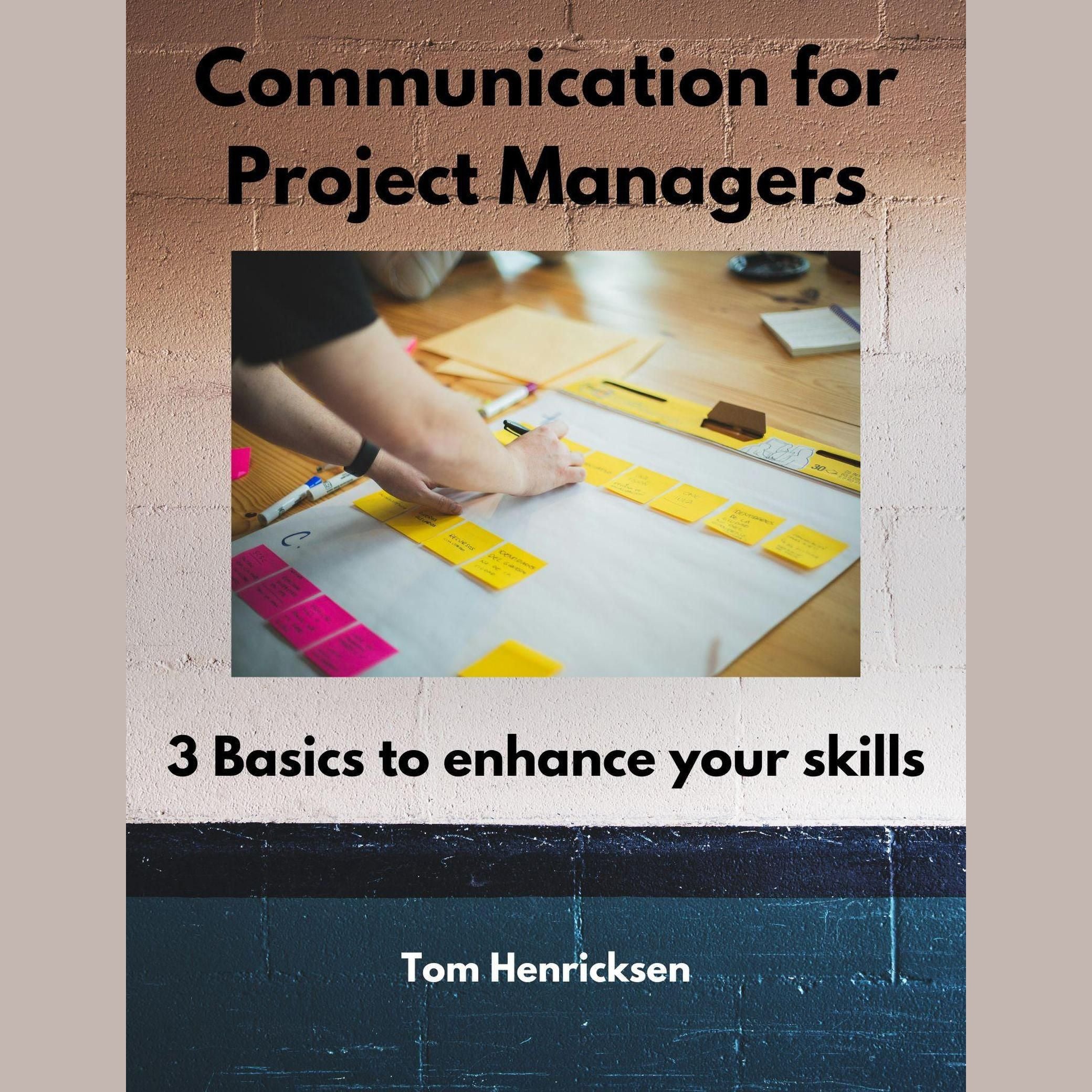 Communication for Project Managers