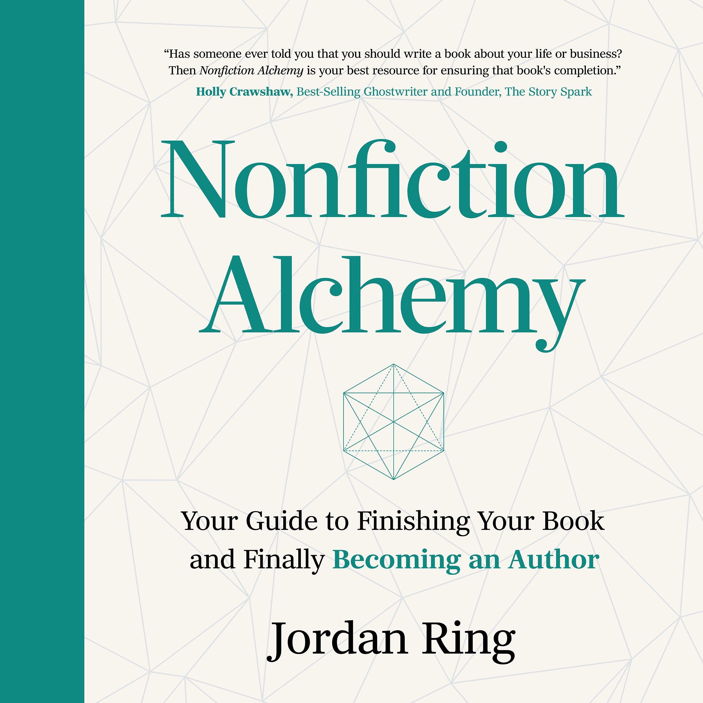Nonfiction Alchemy