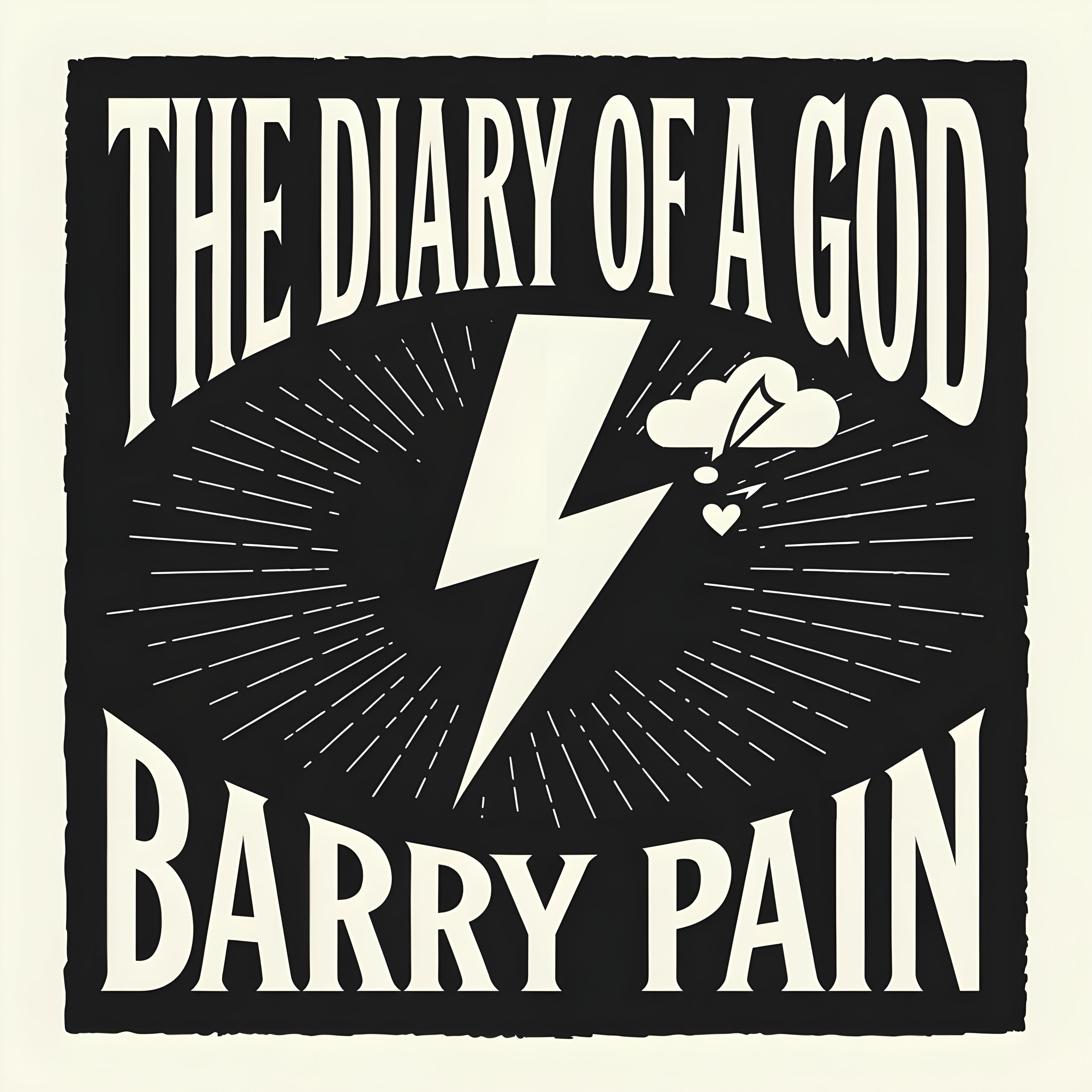 The Diary of a God