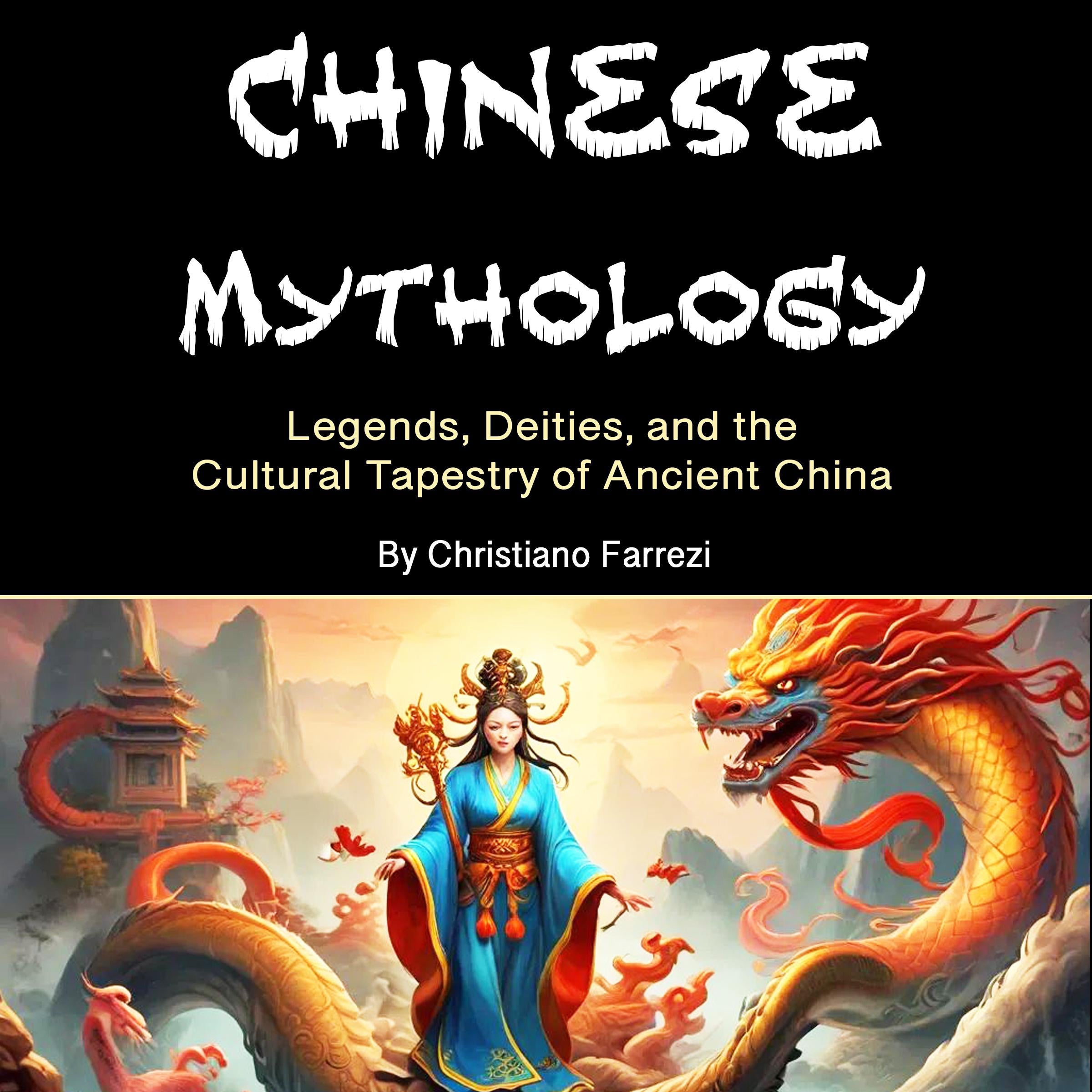 Chinese Mythology