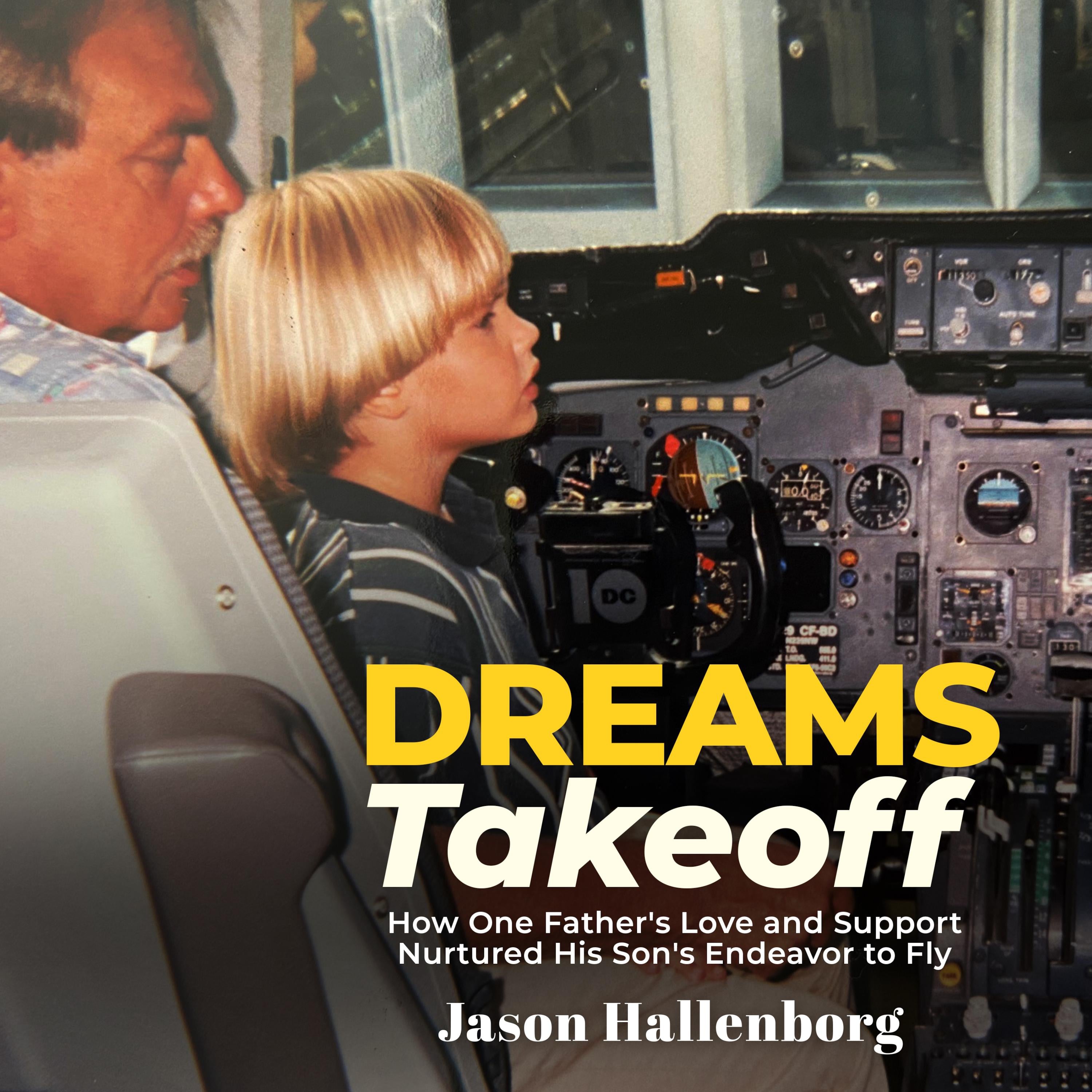 Dreams Takeoff