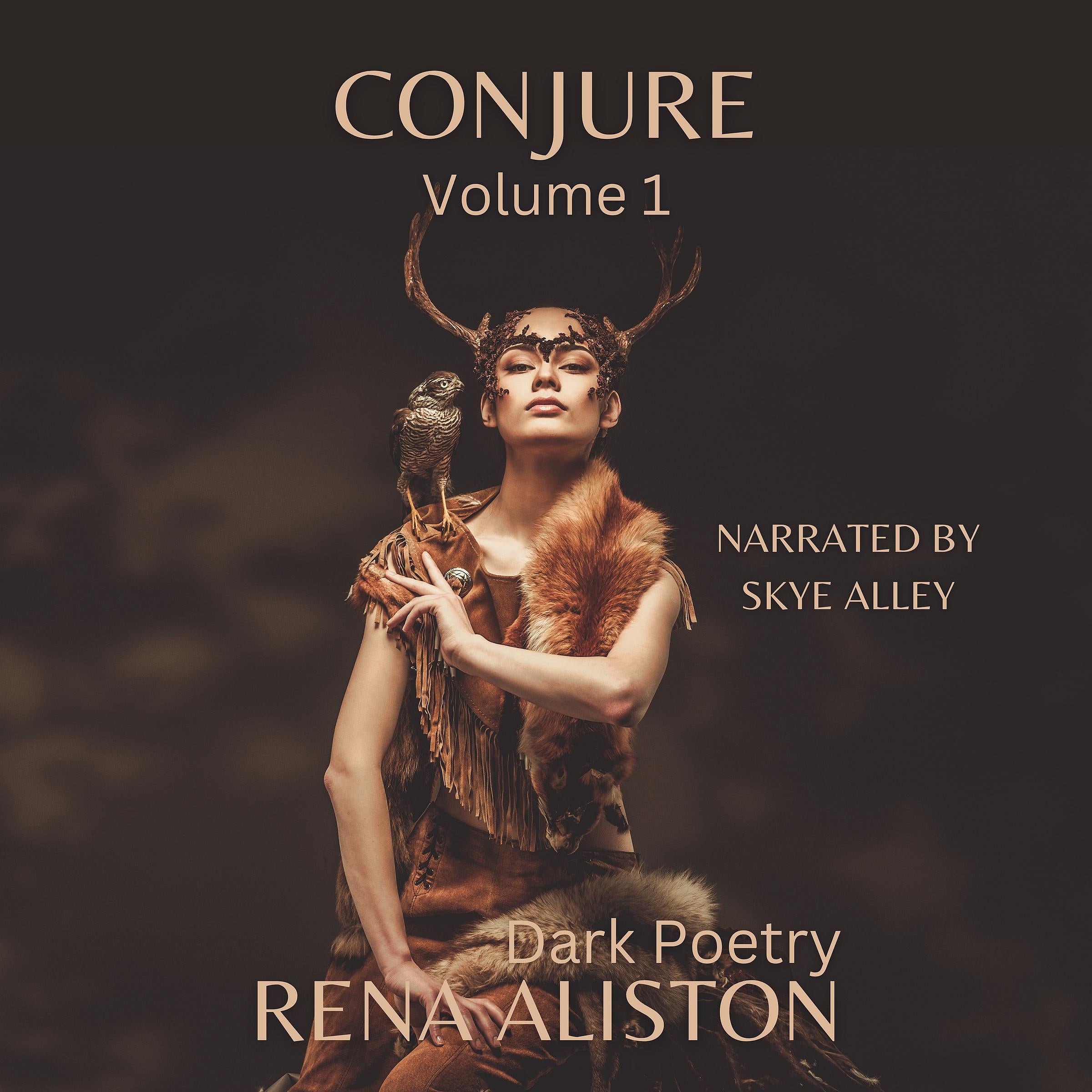 Conjure Volume 1
