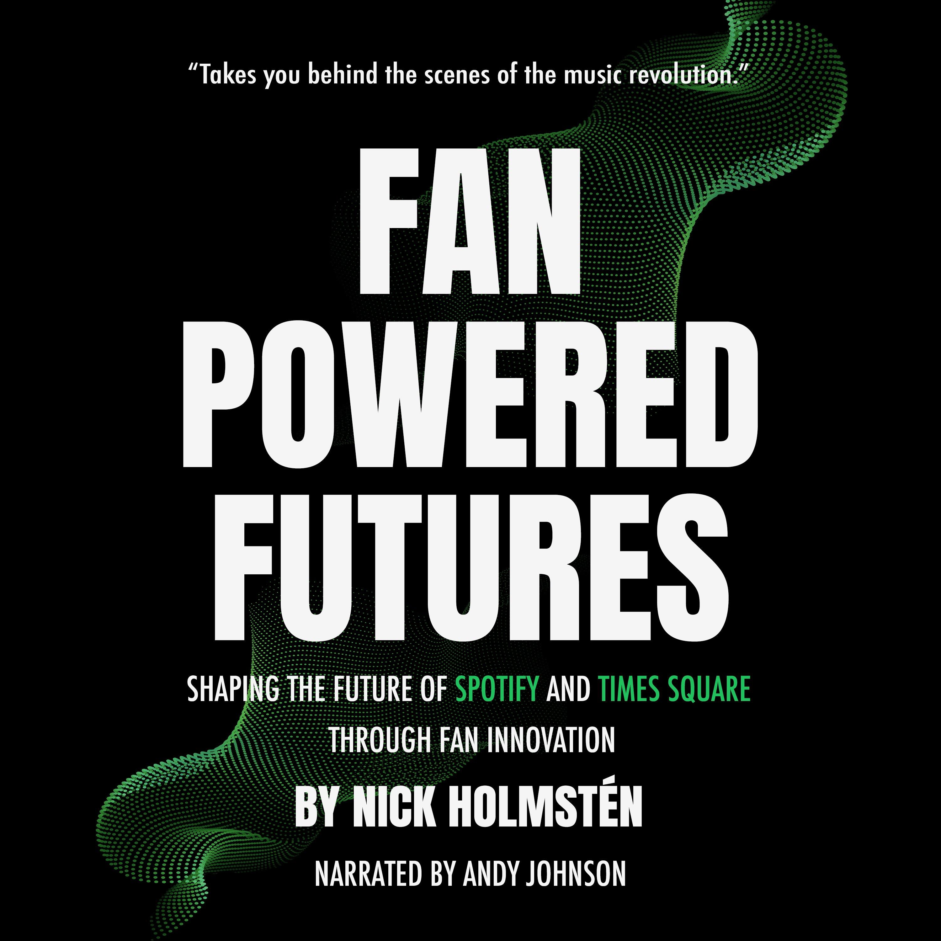 Fan Powered Futures