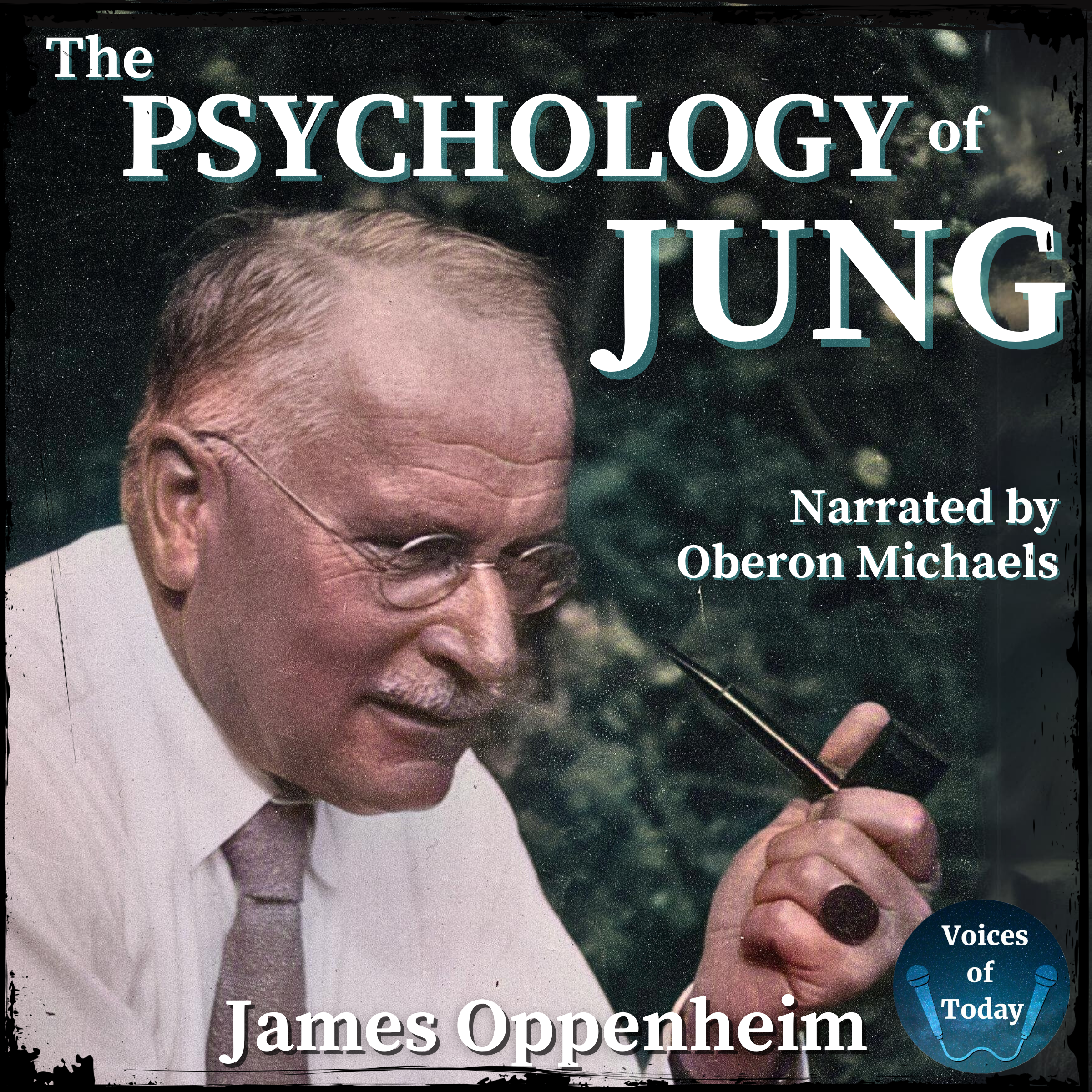 The Psychology of Jung