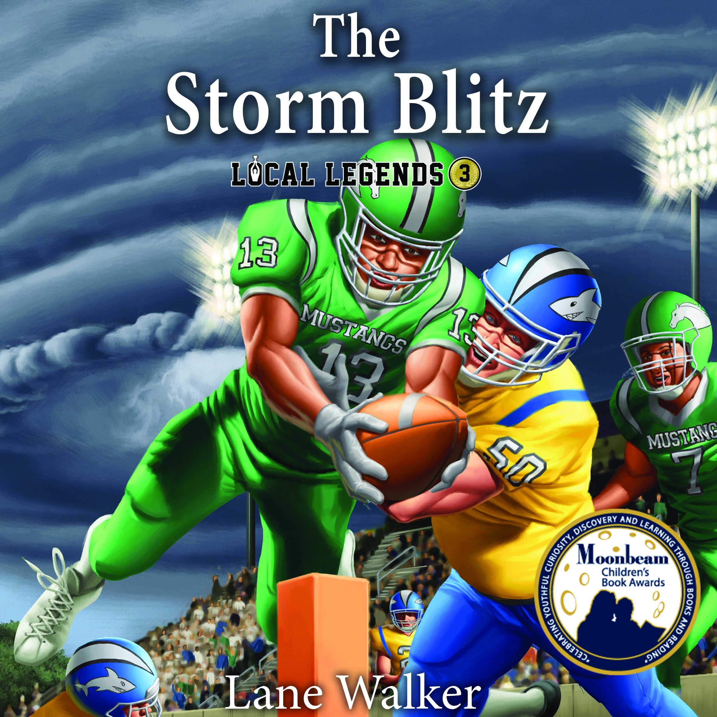 The Storm Blitz